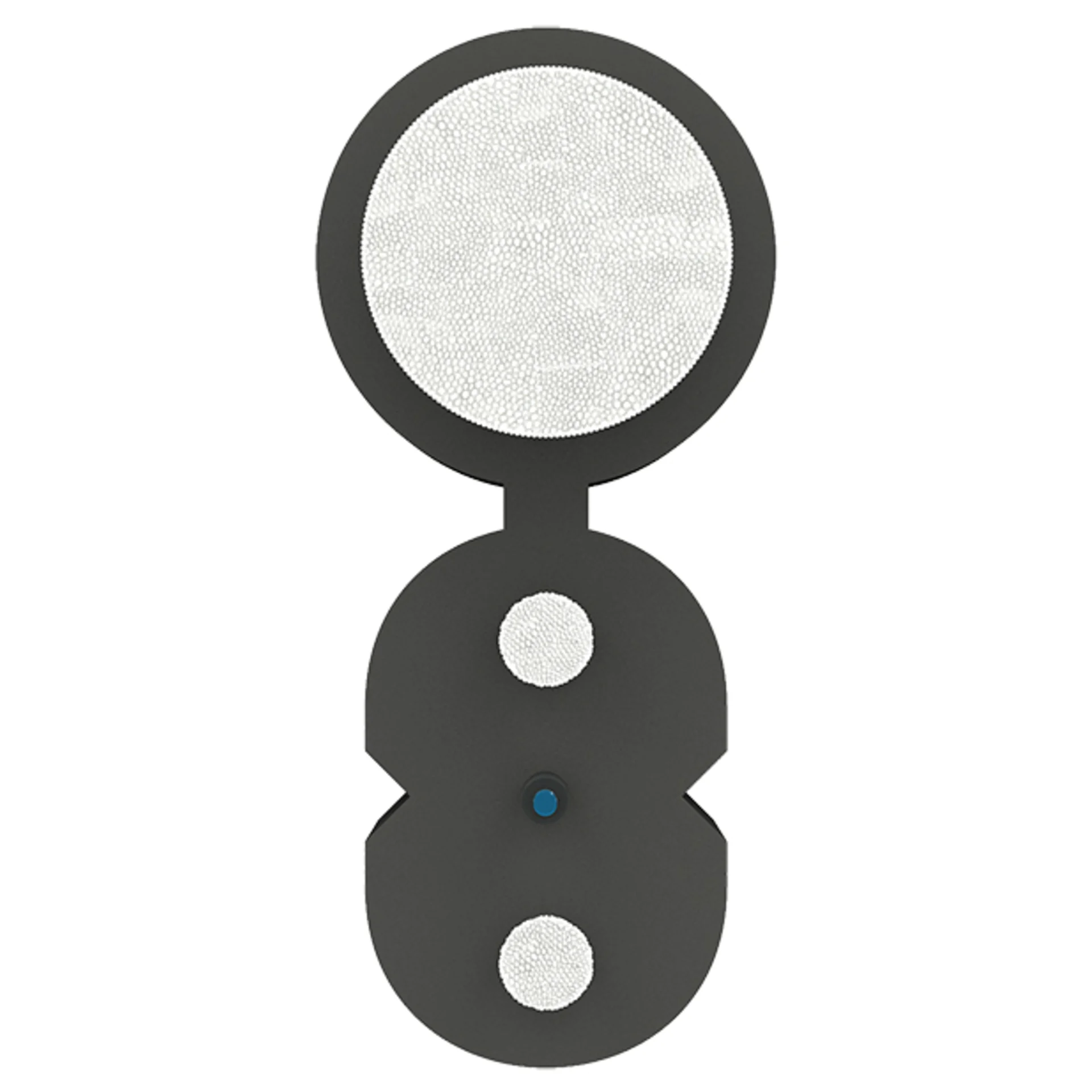 Кабель оптический Alpha Mile Flex FTTx, с дополнительным несущим элементом (FRP 1.8 мм), 01 волокно