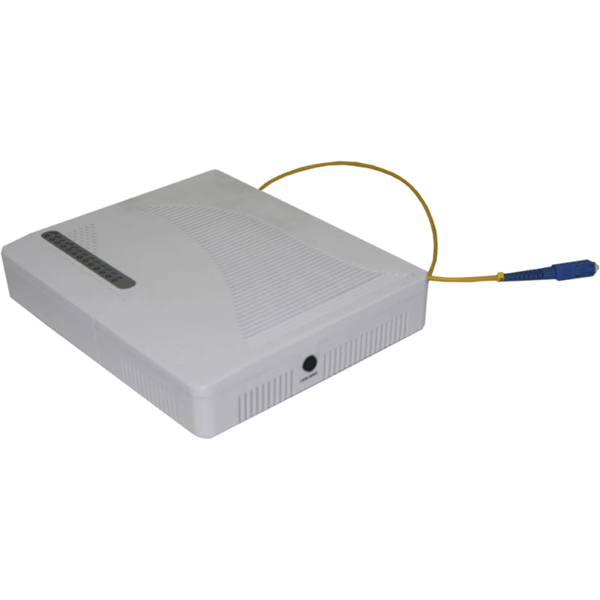 Мультисервисный маршрутизатор, Wifi 802.11b/g/n, 2xFXS, 1xGE LAN, 3x FE LAN, 1xCombo WAN (100/1000Base-TX/SFP), 1xUSB, 3G