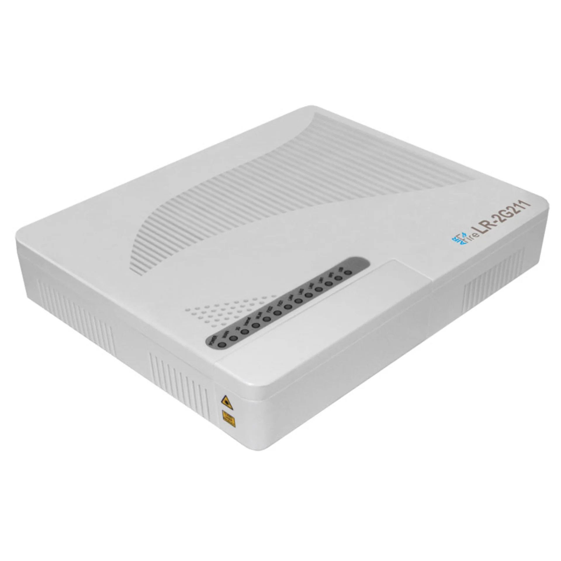 Мультисервисный маршрутизатор, Wifi 802.11b/g/n, 2xFXS, 1xGE LAN, 3x FE LAN, 1xCombo WAN (100/1000Base-TX/SFP), 1xUSB, 3G