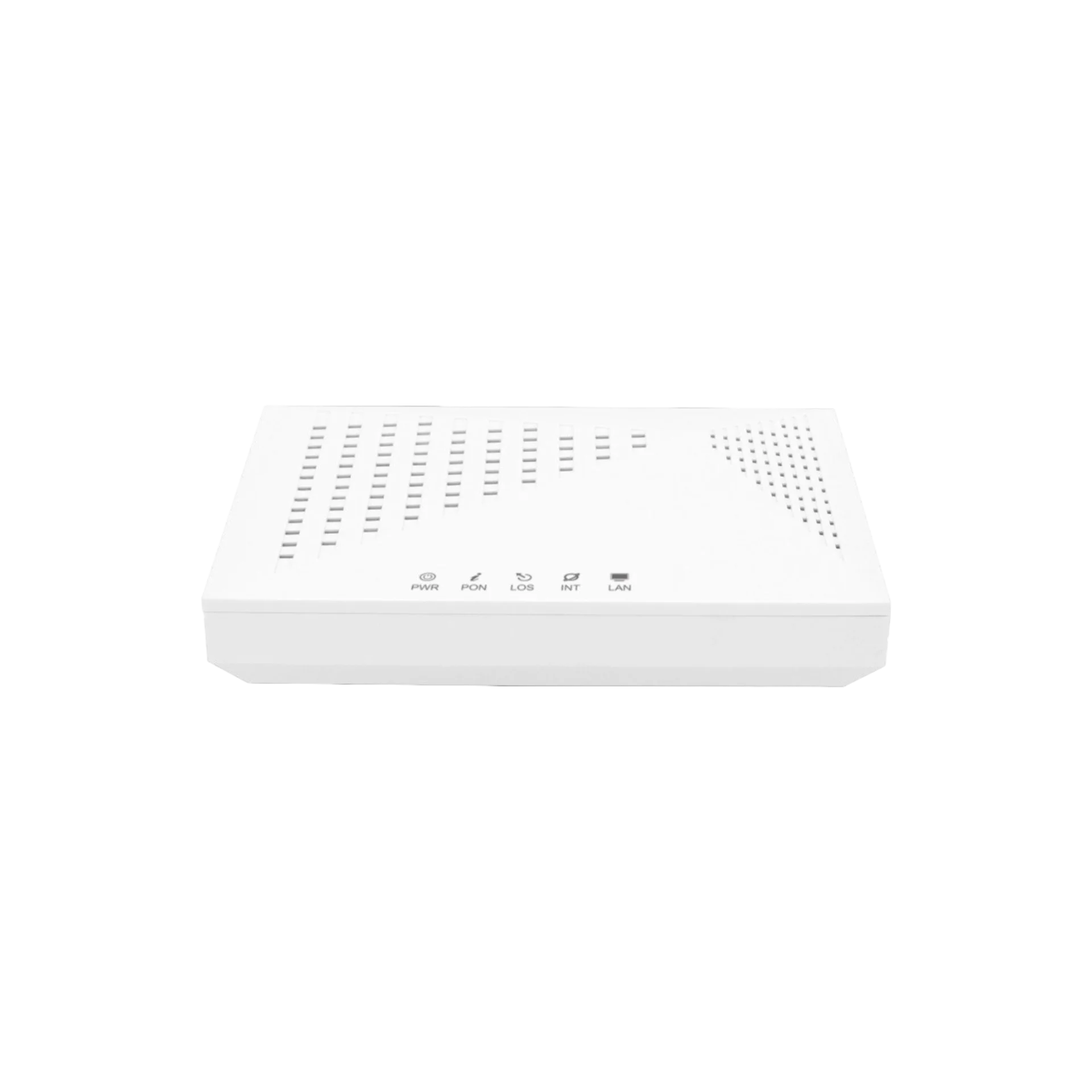 Абонентский терминал ONU XPON, 1 порт 10/100/1000/2500Base-T, в мини корпусе.