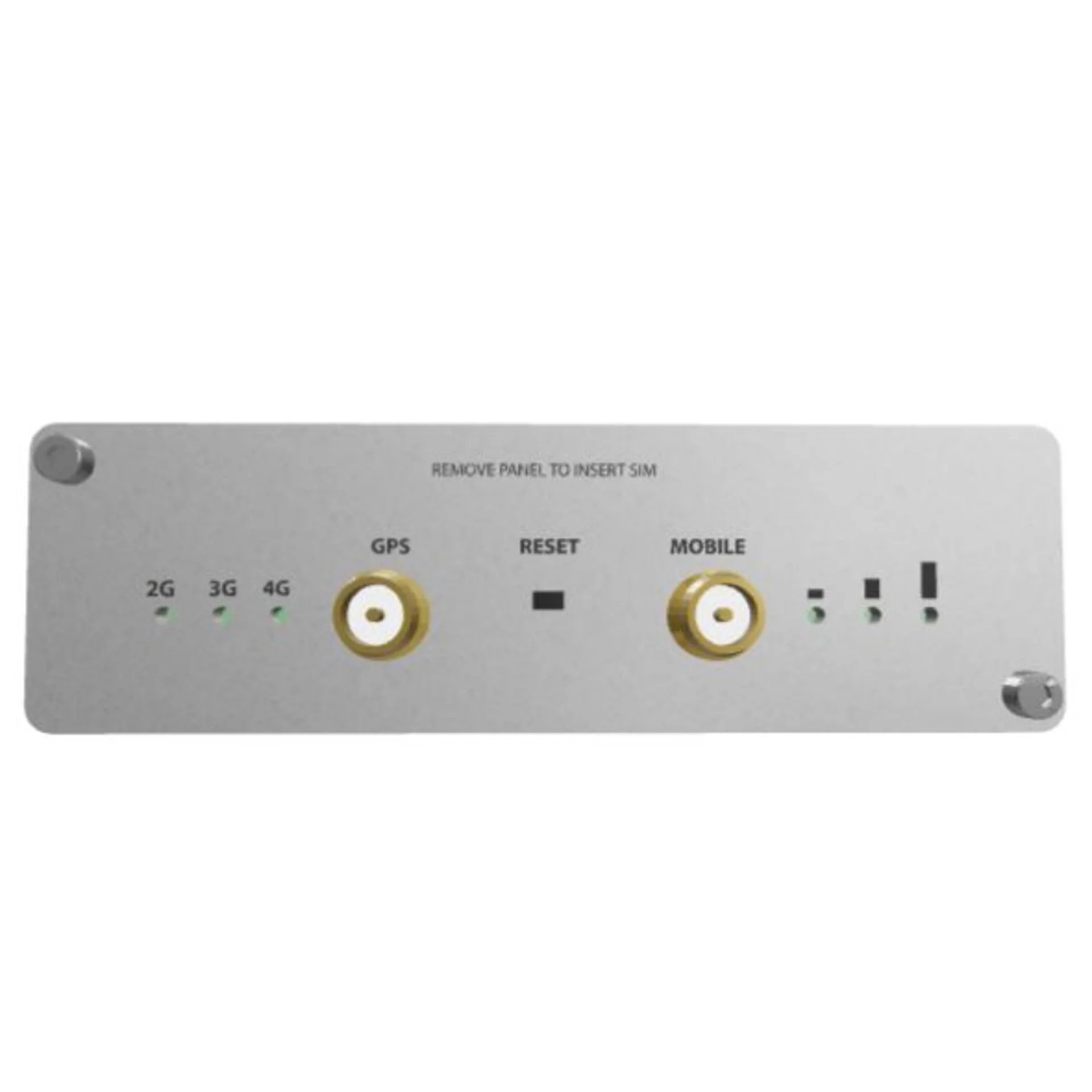 Промышленный M2M LTE шлюз Teltonika TRB245