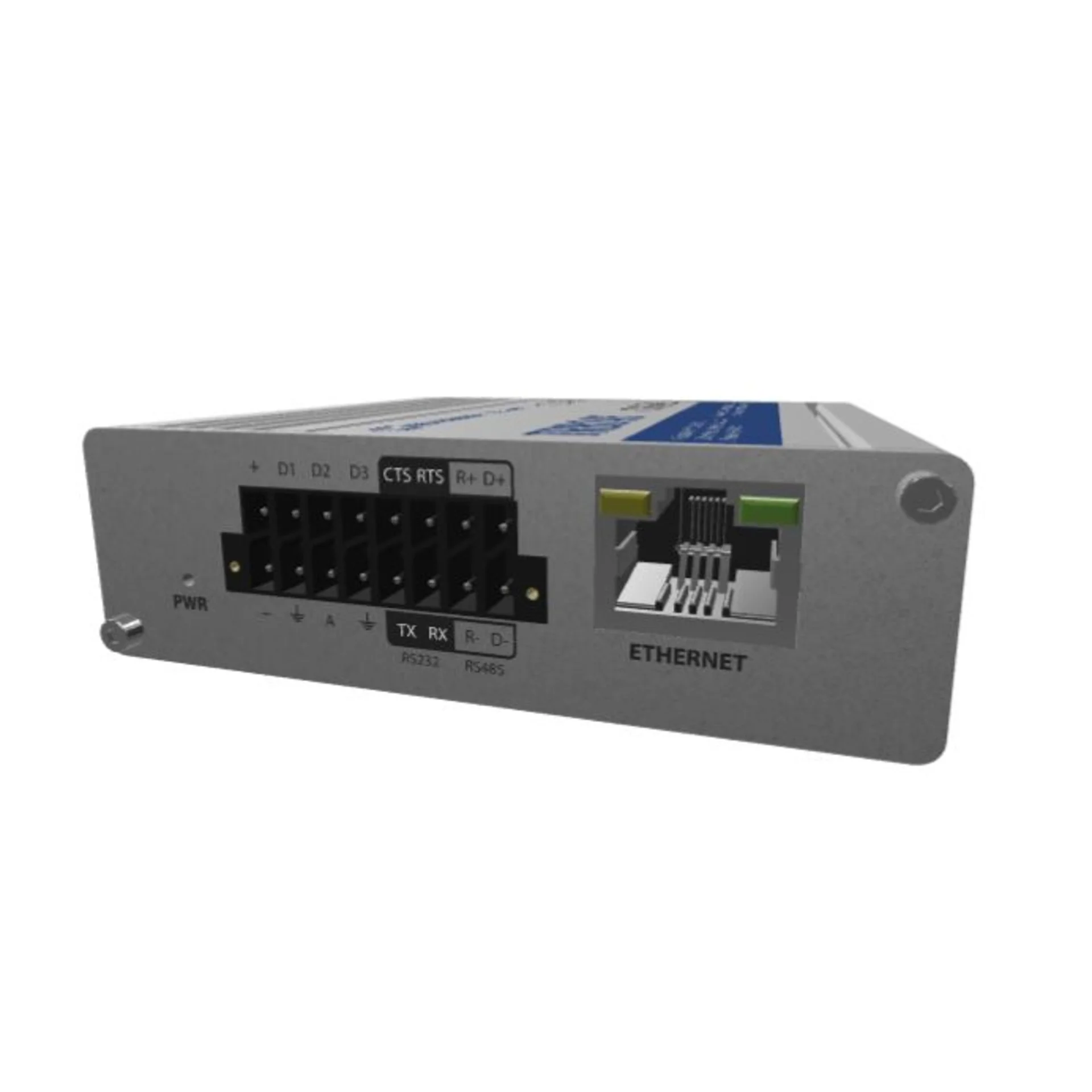 Промышленный M2M LTE шлюз Teltonika TRB245