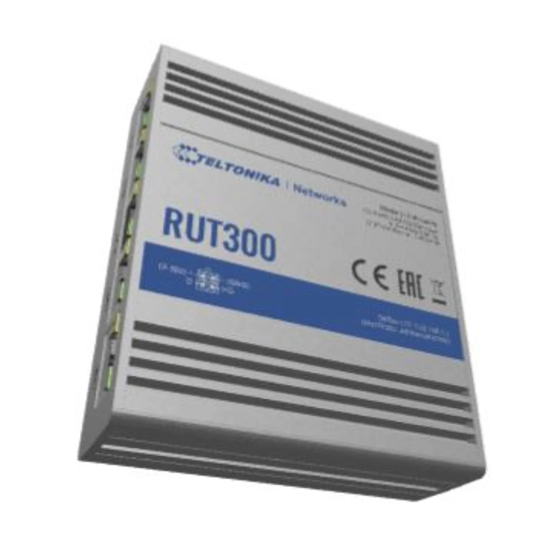 Промышленный маршрутизатор Teltonika RUT300