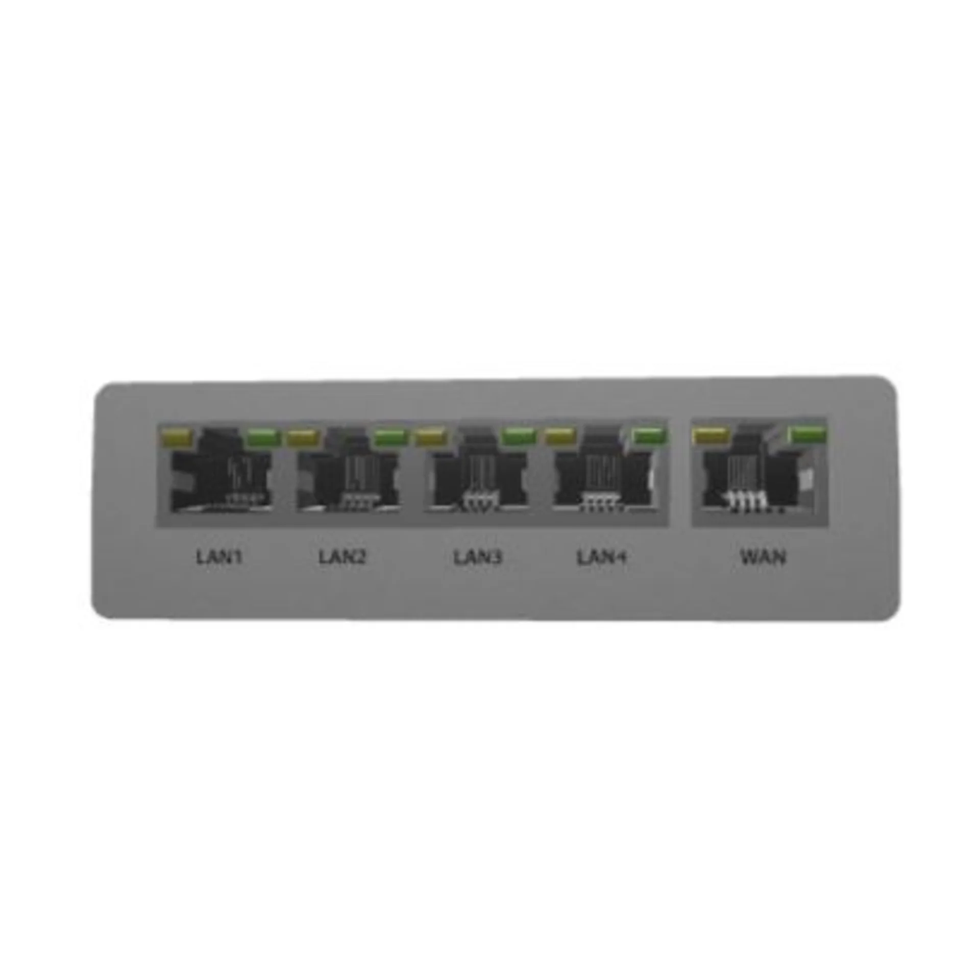 Промышленный маршрутизатор Teltonika RUT300