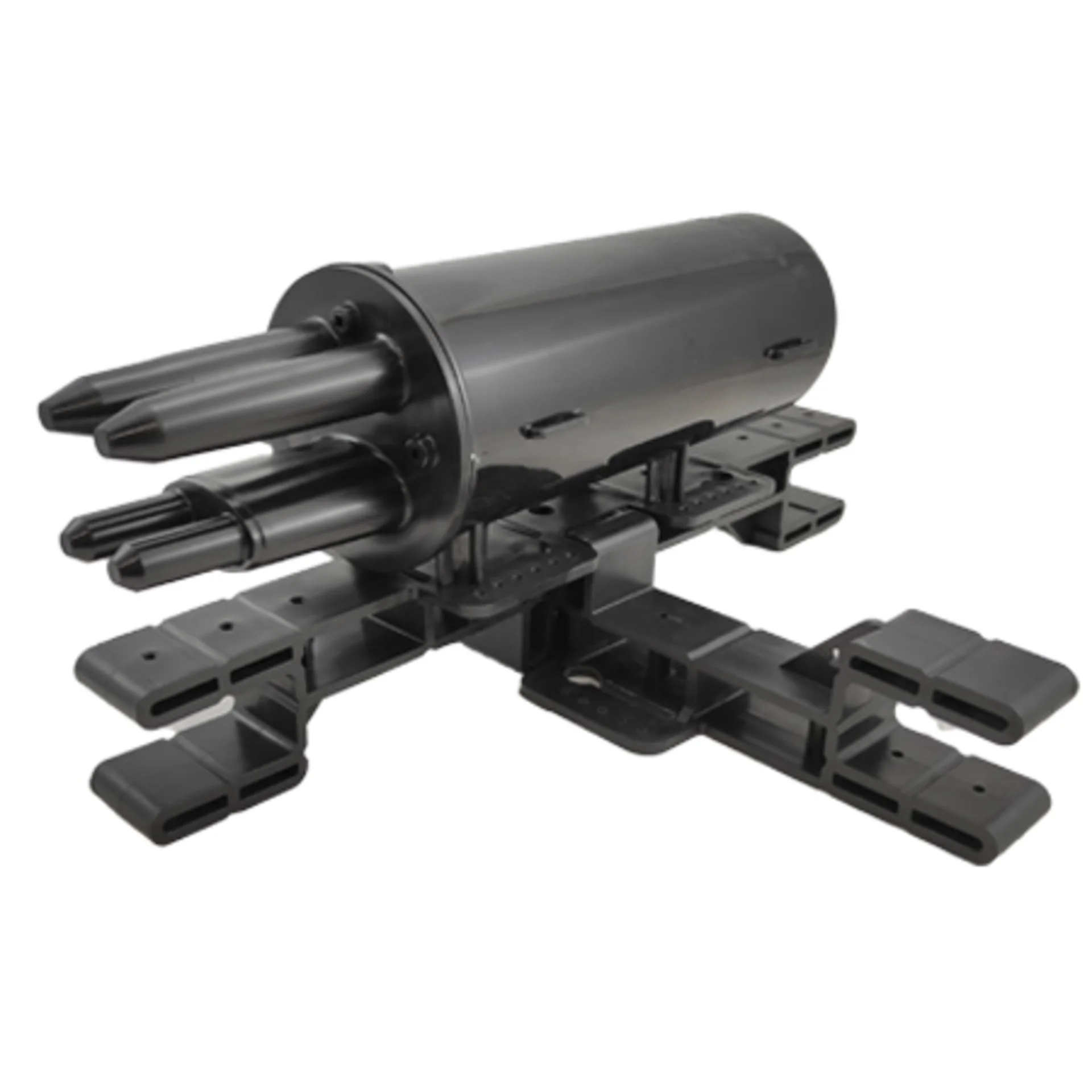 Муфта оптическая тупиковая МВОТ-3611-22-32-2К16