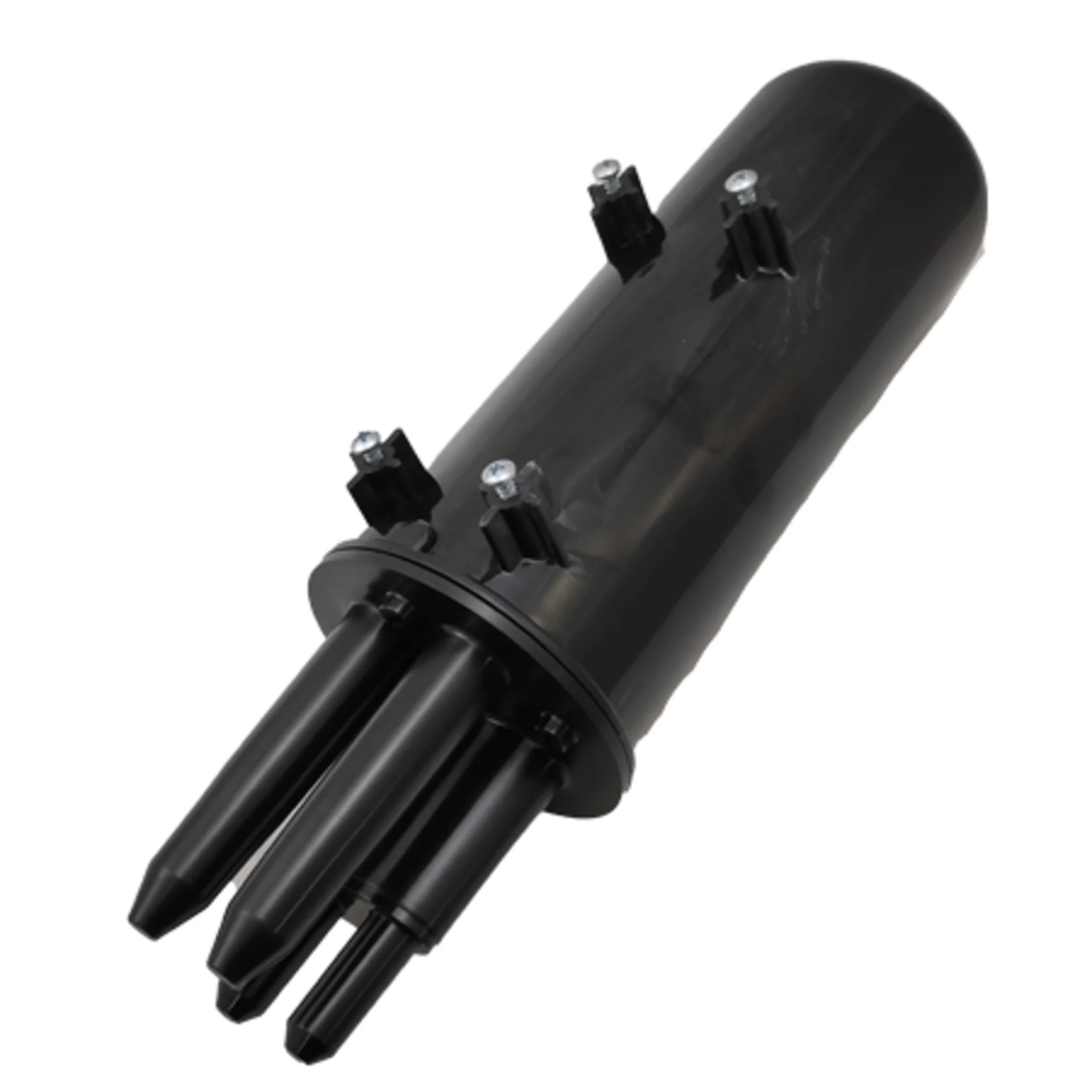 Муфта оптическая тупиковая МВОТ-3611-22-32-2К16