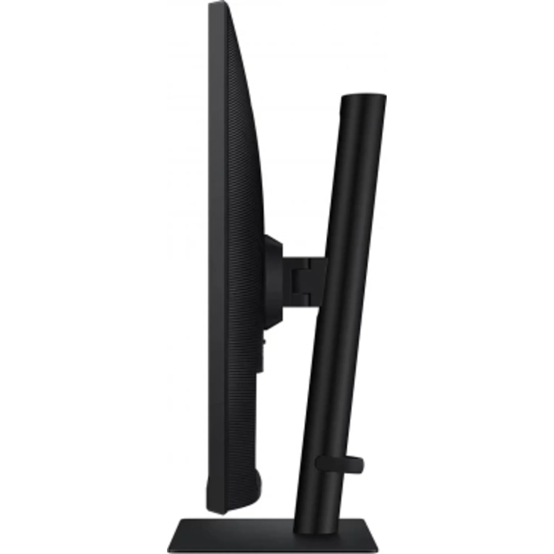 Монитор Samsung 27" S27F610EAIXCI черный IPS LED 16:9 HDMI матовая HAS Piv 1000:1 300cd 178гр/178гр