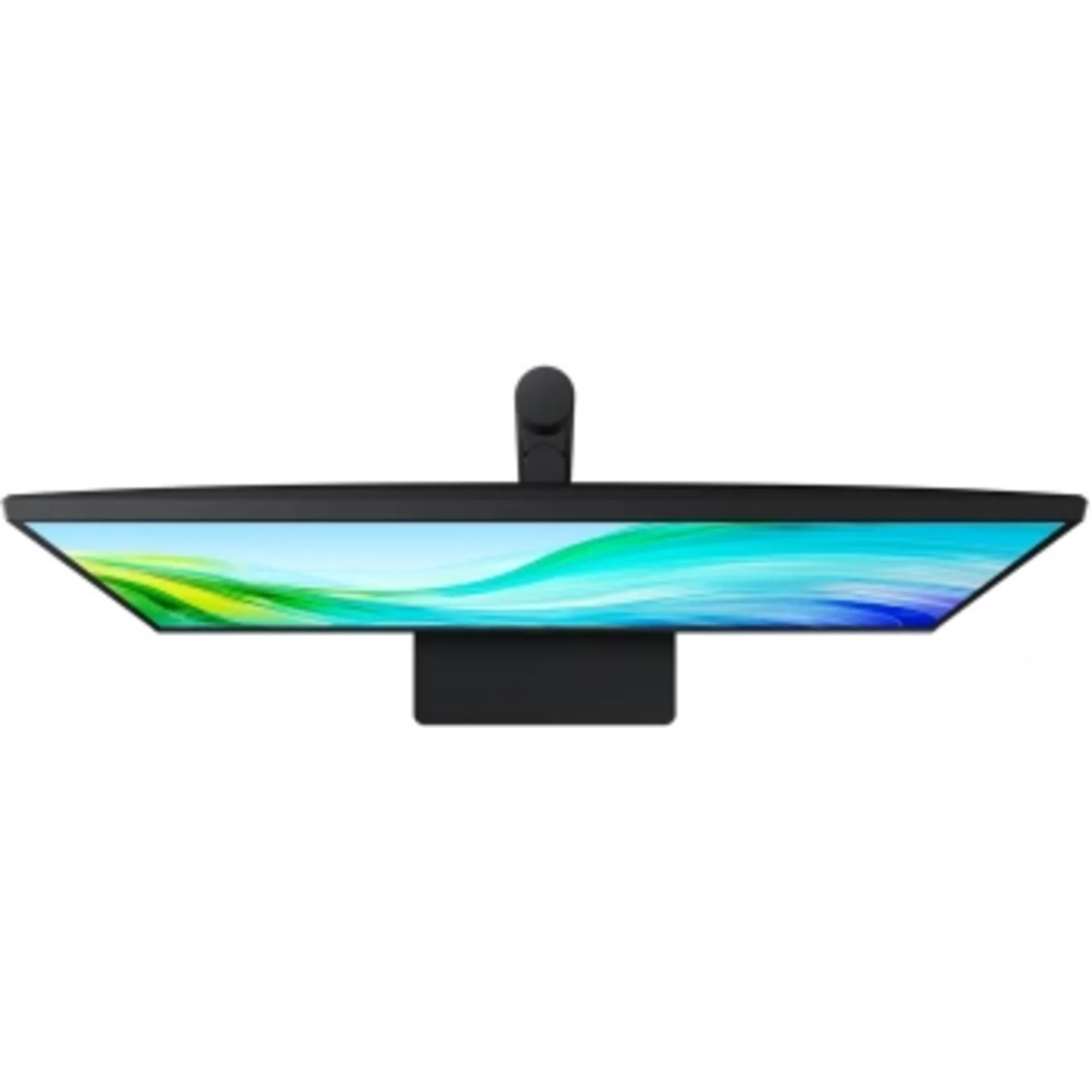 Монитор Samsung 27" S27F610EAIXCI черный IPS LED 16:9 HDMI матовая HAS Piv 1000:1 300cd 178гр/178гр