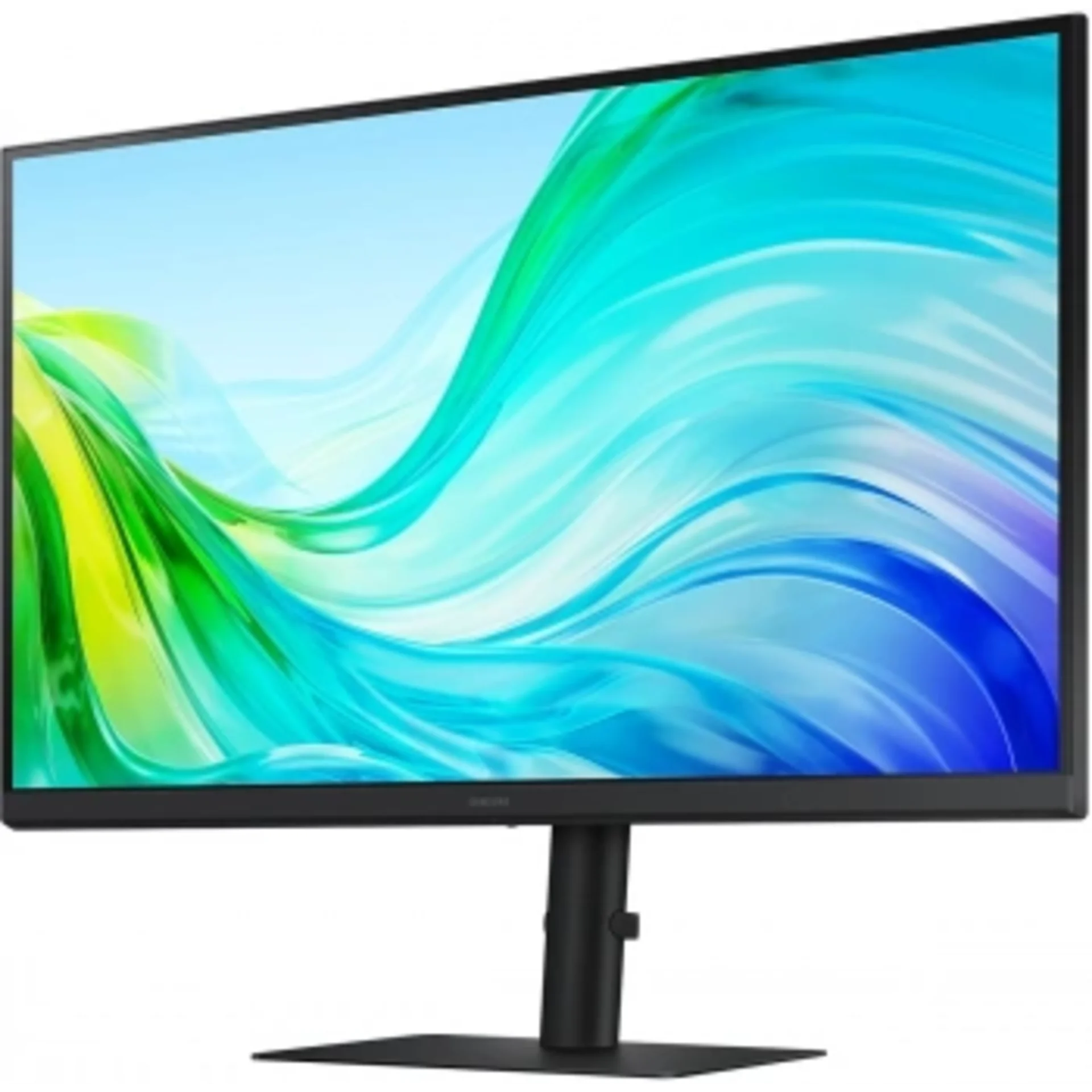Монитор Samsung 27" S27F610EAIXCI черный IPS LED 16:9 HDMI матовая HAS Piv 1000:1 300cd 178гр/178гр