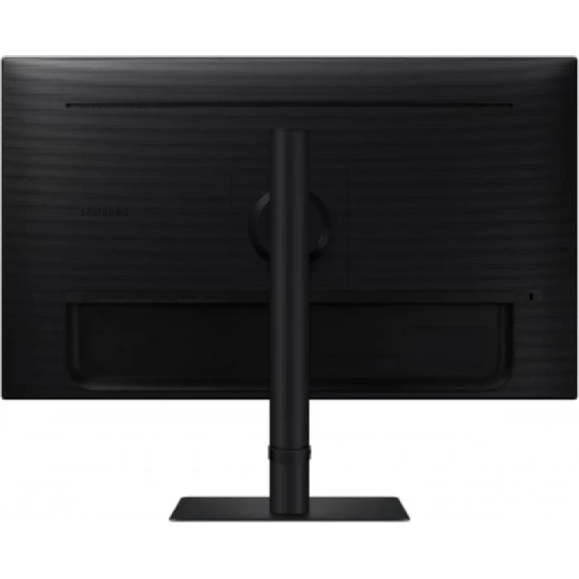 Монитор Samsung 27" S27F610EAIXCI черный IPS LED 16:9 HDMI матовая HAS Piv 1000:1 300cd 178гр/178гр