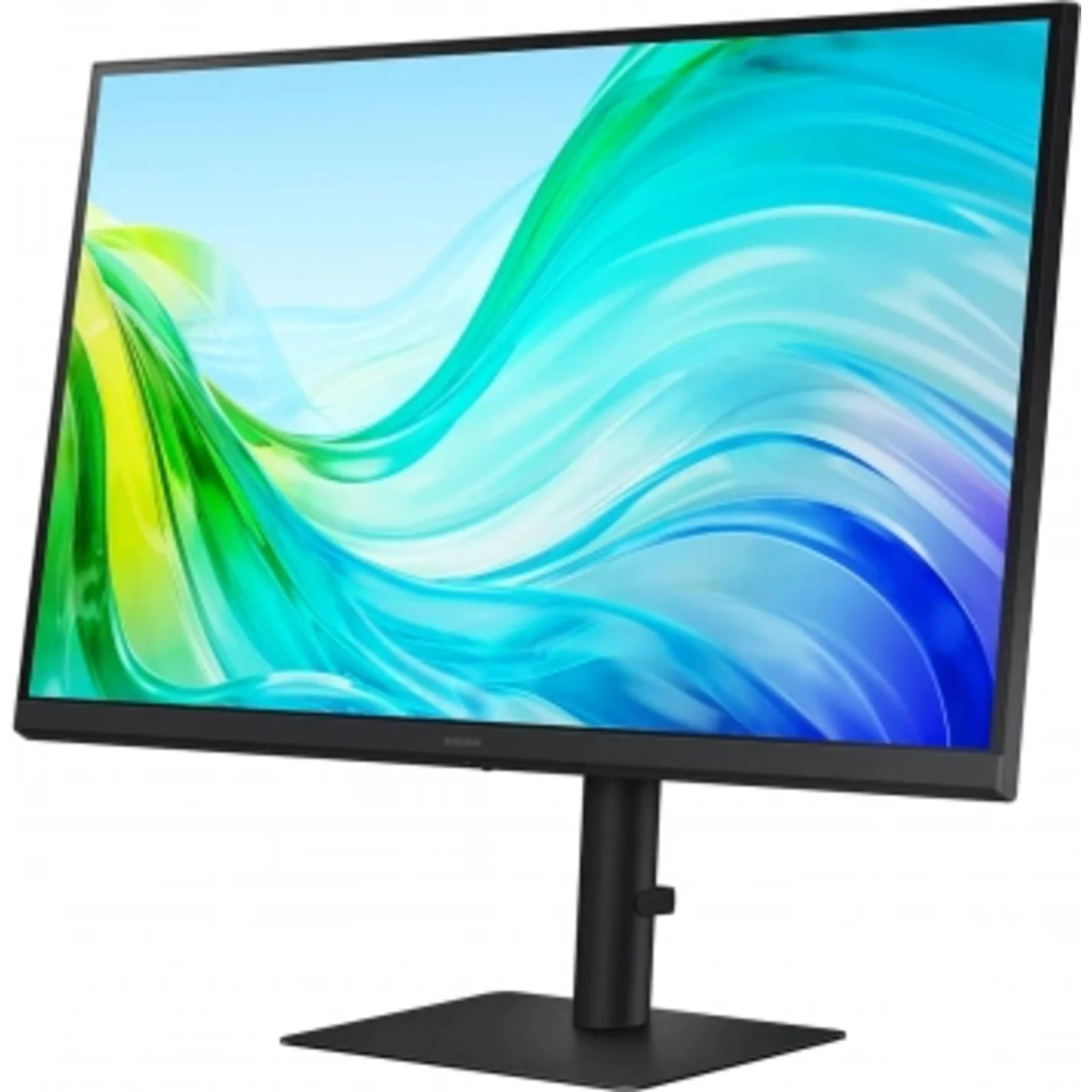 Монитор Samsung 27" S27F610EAIXCI черный IPS LED 16:9 HDMI матовая HAS Piv 1000:1 300cd 178гр/178гр