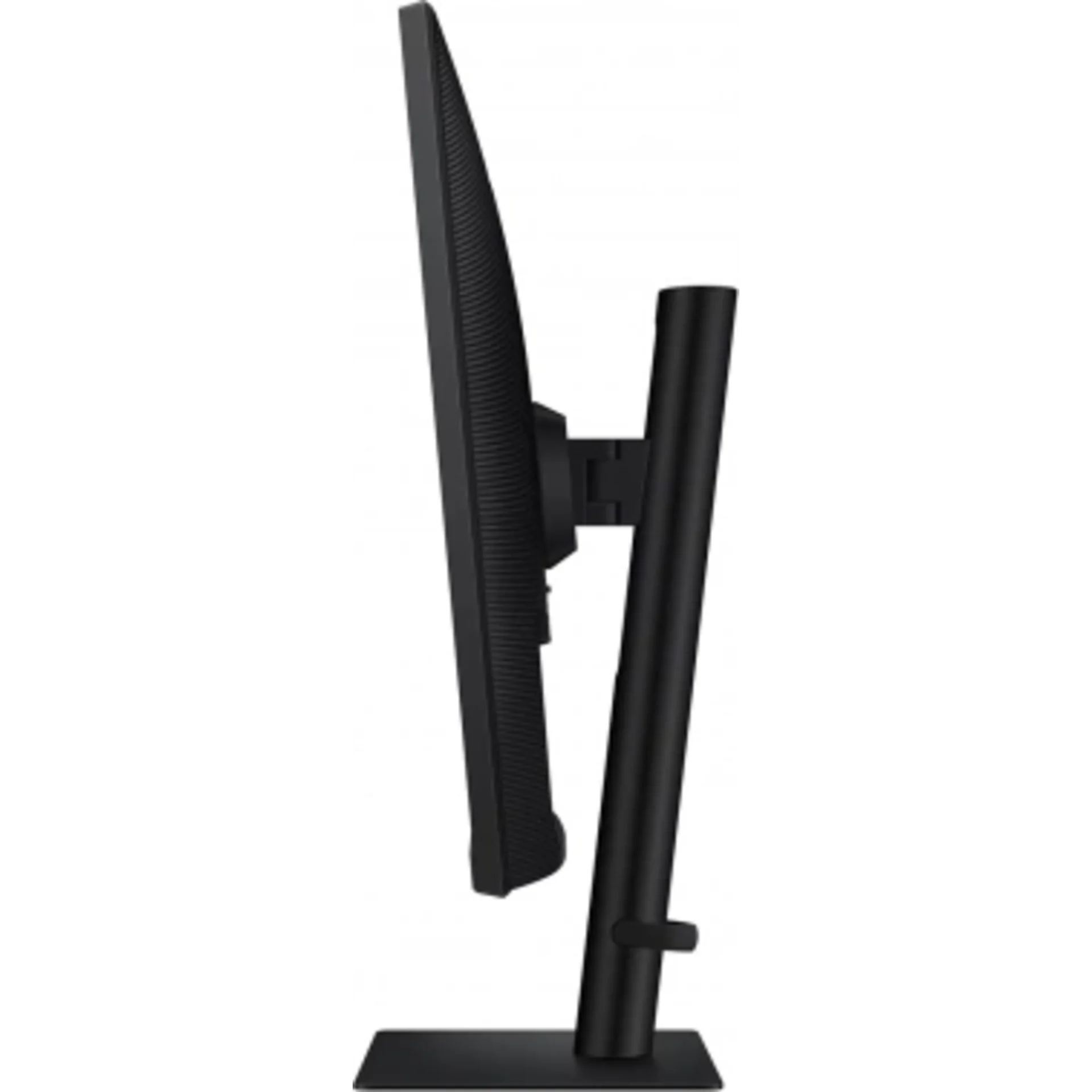 Монитор Samsung 27" S27F610EAIXCI черный IPS LED 16:9 HDMI матовая HAS Piv 1000:1 300cd 178гр/178гр