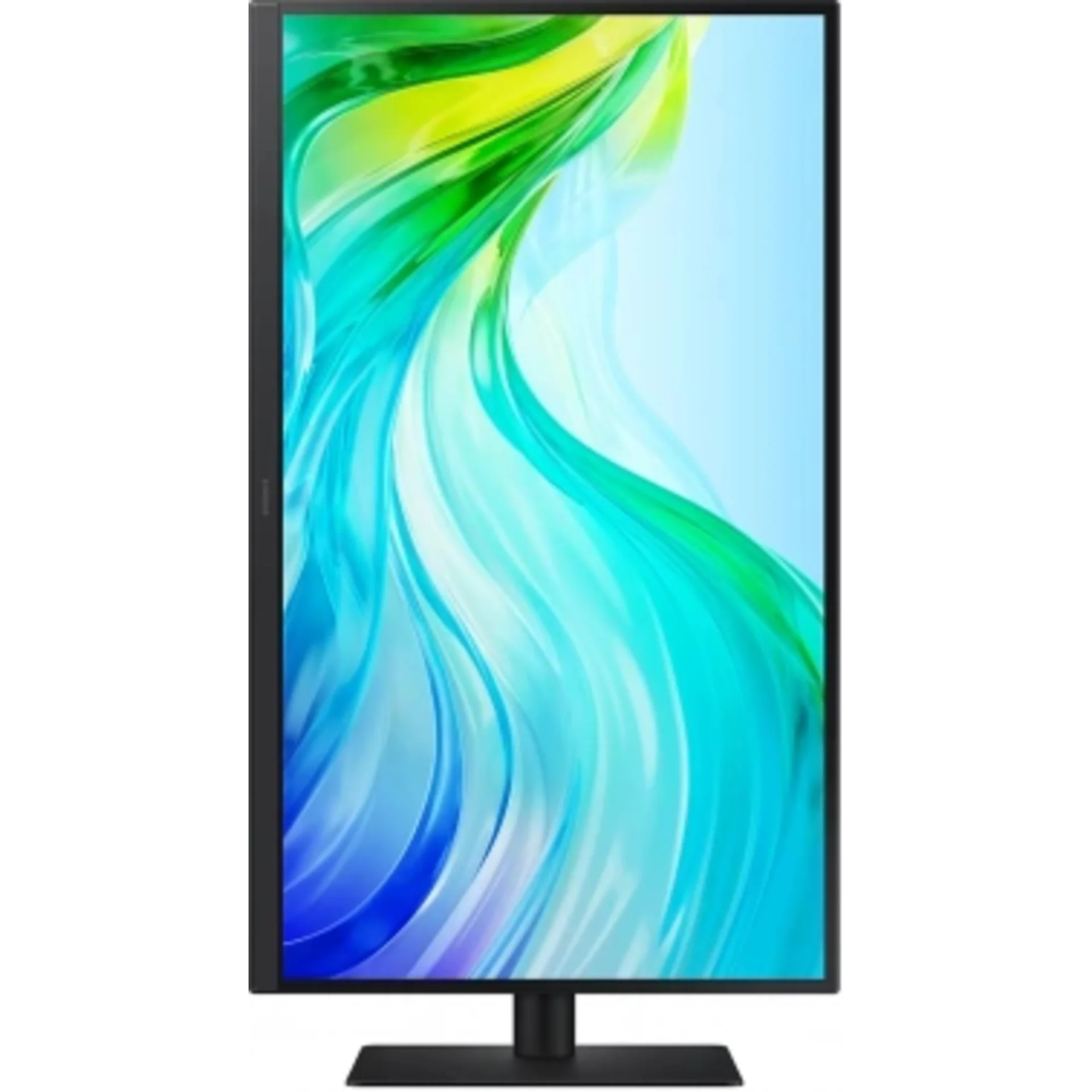 Монитор Samsung 27" S27F610EAIXCI черный IPS LED 16:9 HDMI матовая HAS Piv 1000:1 300cd 178гр/178гр