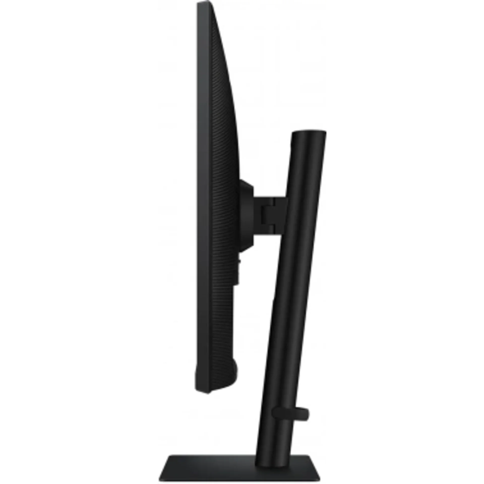 Монитор Samsung 27" S27F610EAIXCI черный IPS LED 16:9 HDMI матовая HAS Piv 1000:1 300cd 178гр/178гр