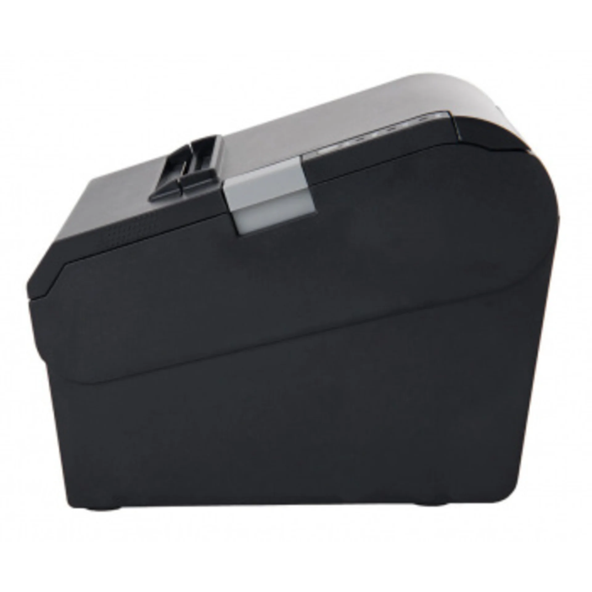 Термопринтер Mertech MPRINT G80 стационарный черный