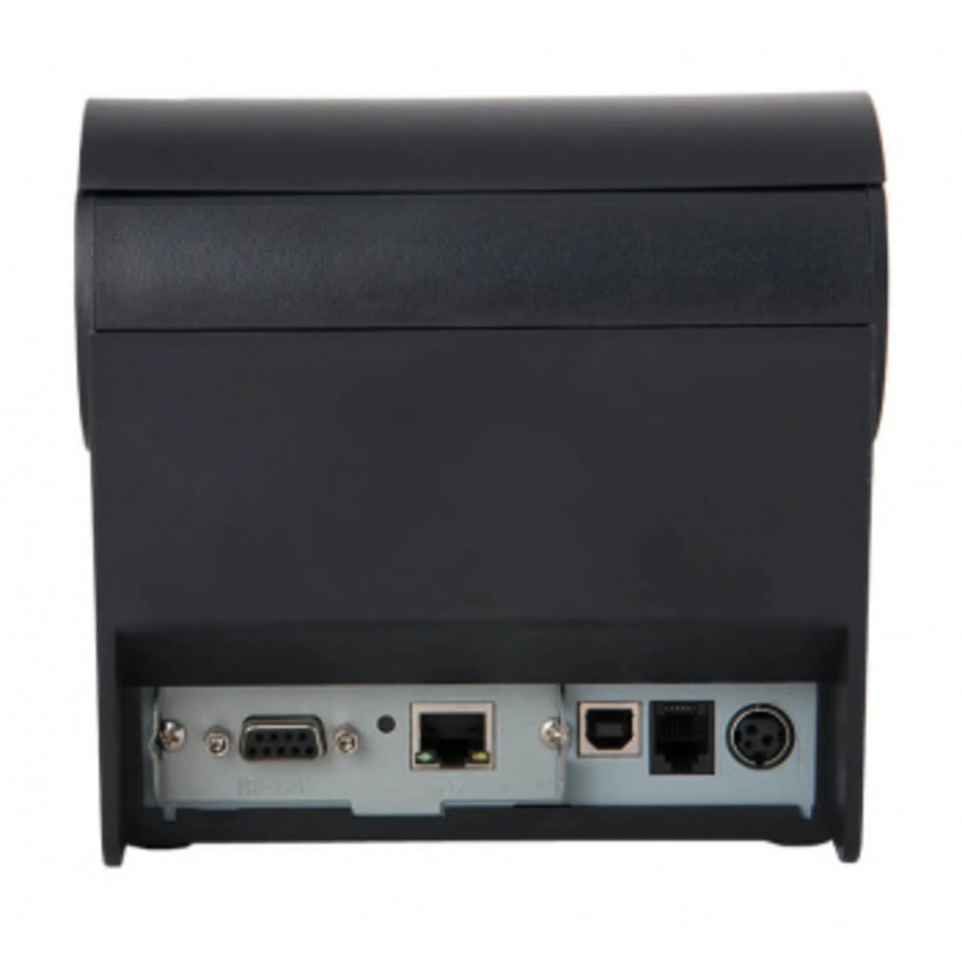 Термопринтер Mertech MPRINT G80 стационарный черный