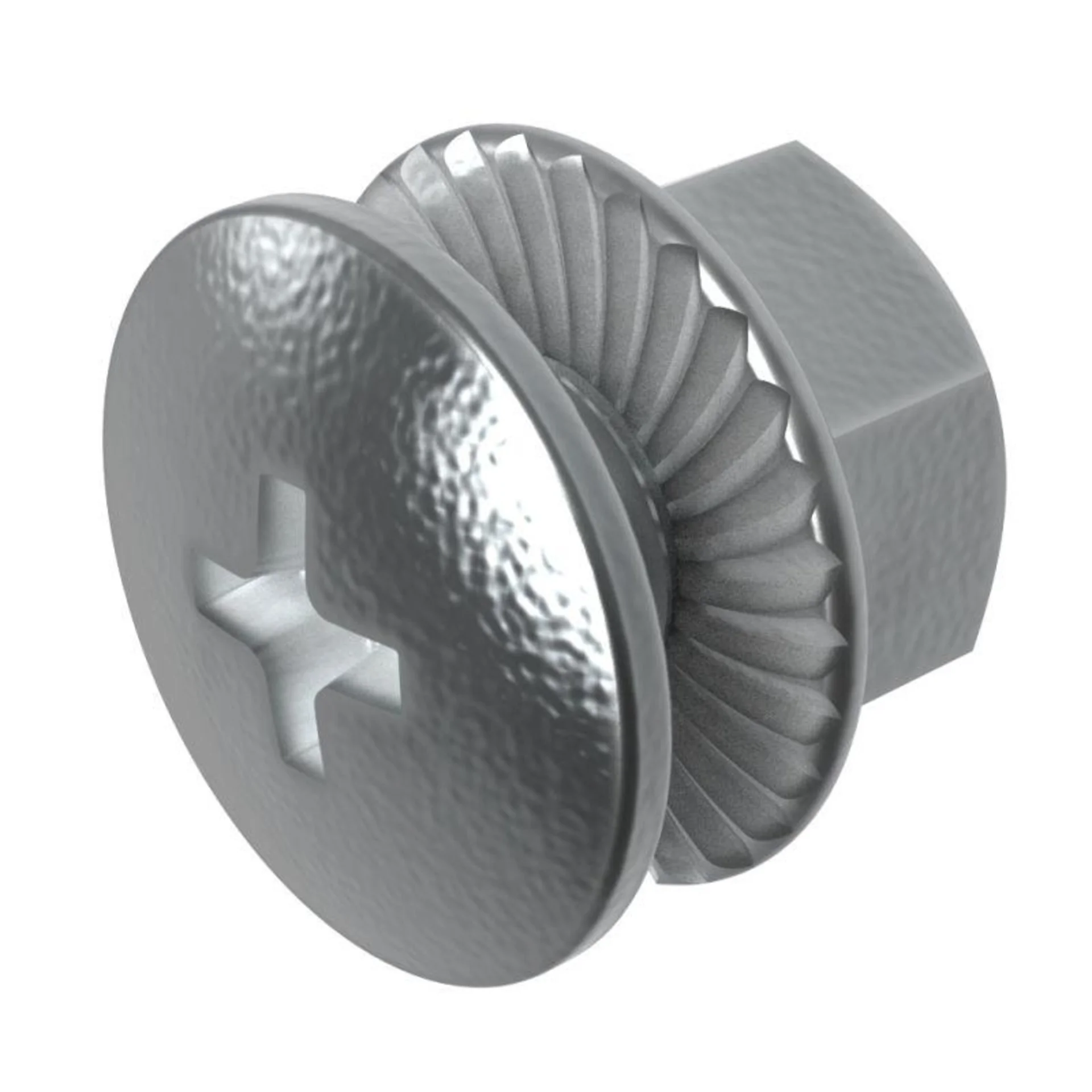 Комплект соединительный КС М6х10 IEK CLP1M-CS-6-10-1