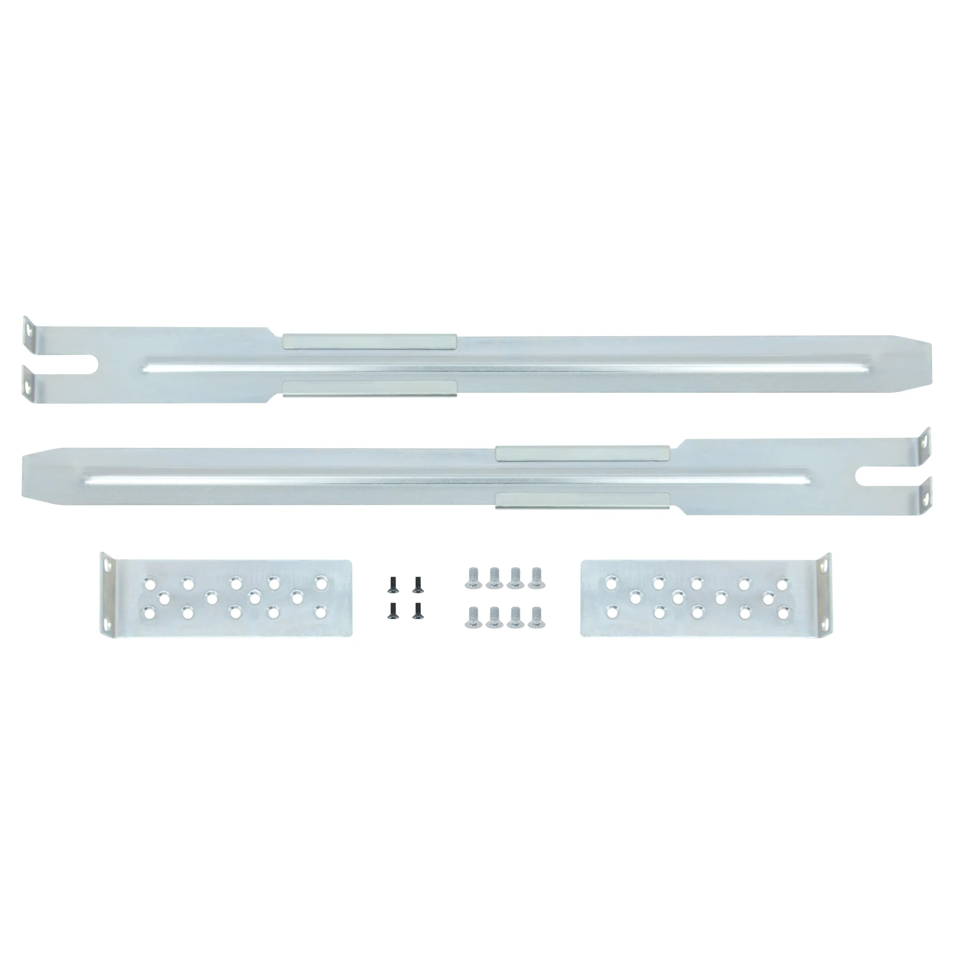 Комплект оцинкованный для монтажа коммутаторов Cisco MDS C9148