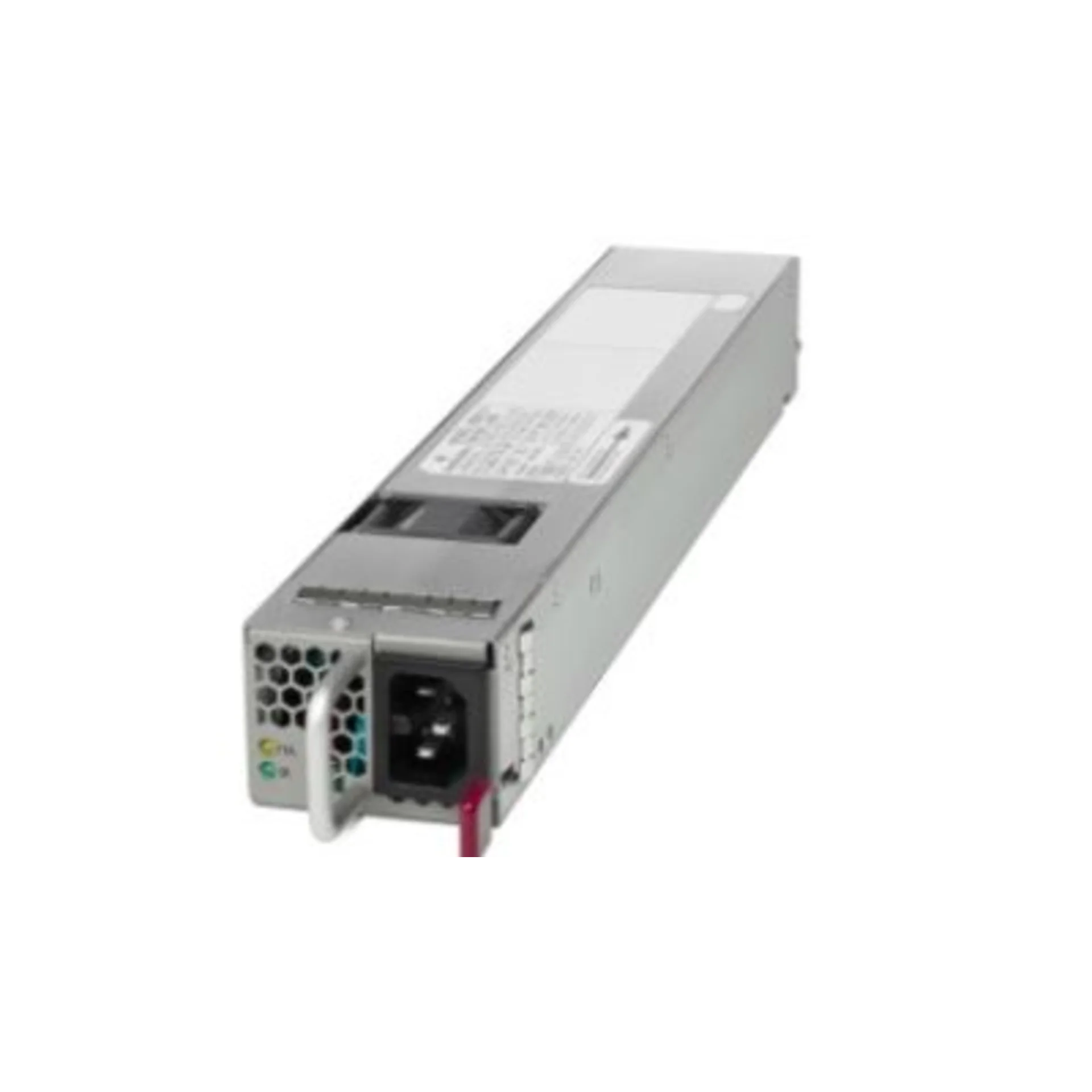 Блок питания AC front to back для коммутатора Cisco Catalyst 4500-X
