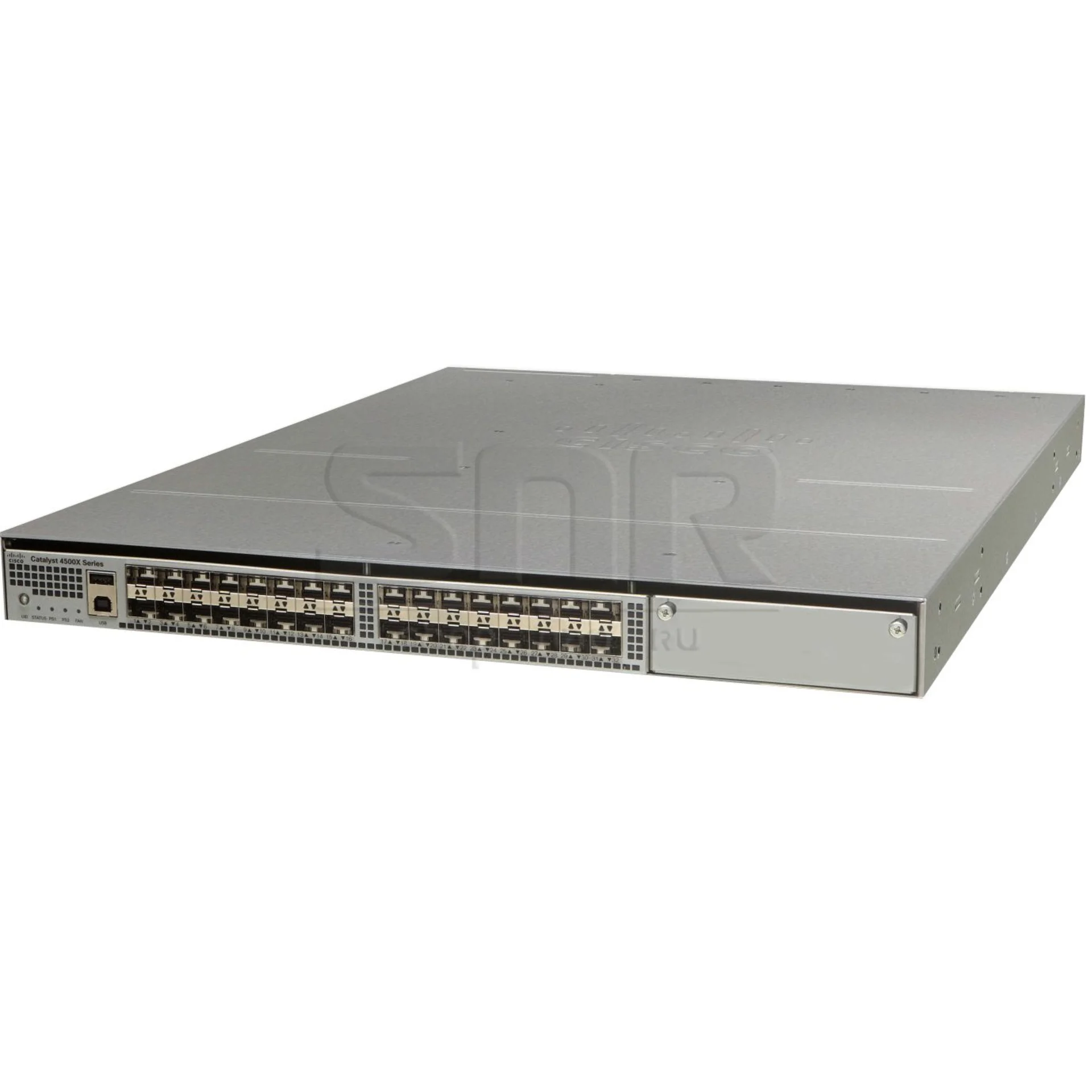 Коммутатор Cisco Catalyst WS-C4500X-32SFP+