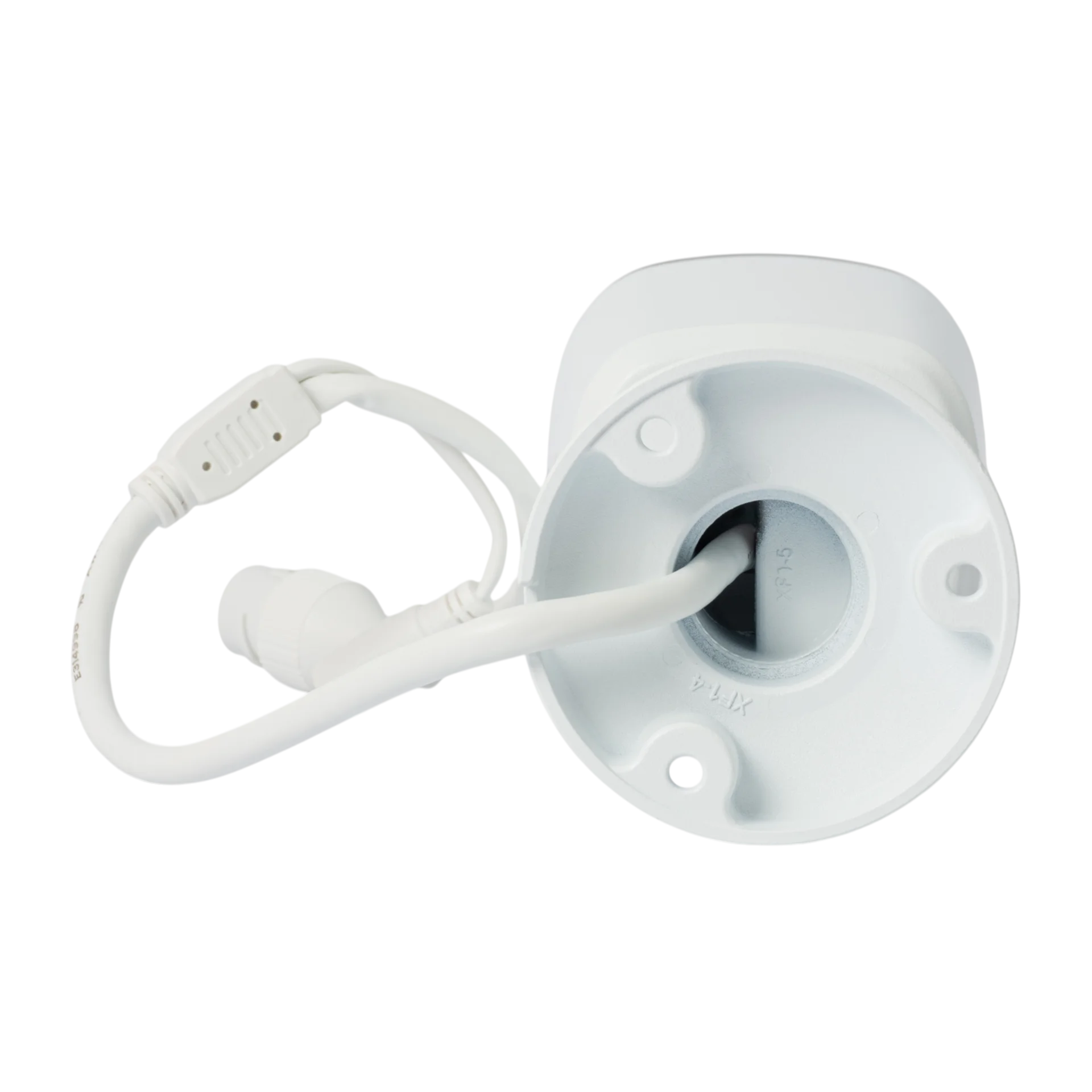 Камера сетевая буллет 5Мп OMNY MB-M5M-2812, с микрофоном, объектив 2,8-12мм, WDR, Smart ИК до 50м