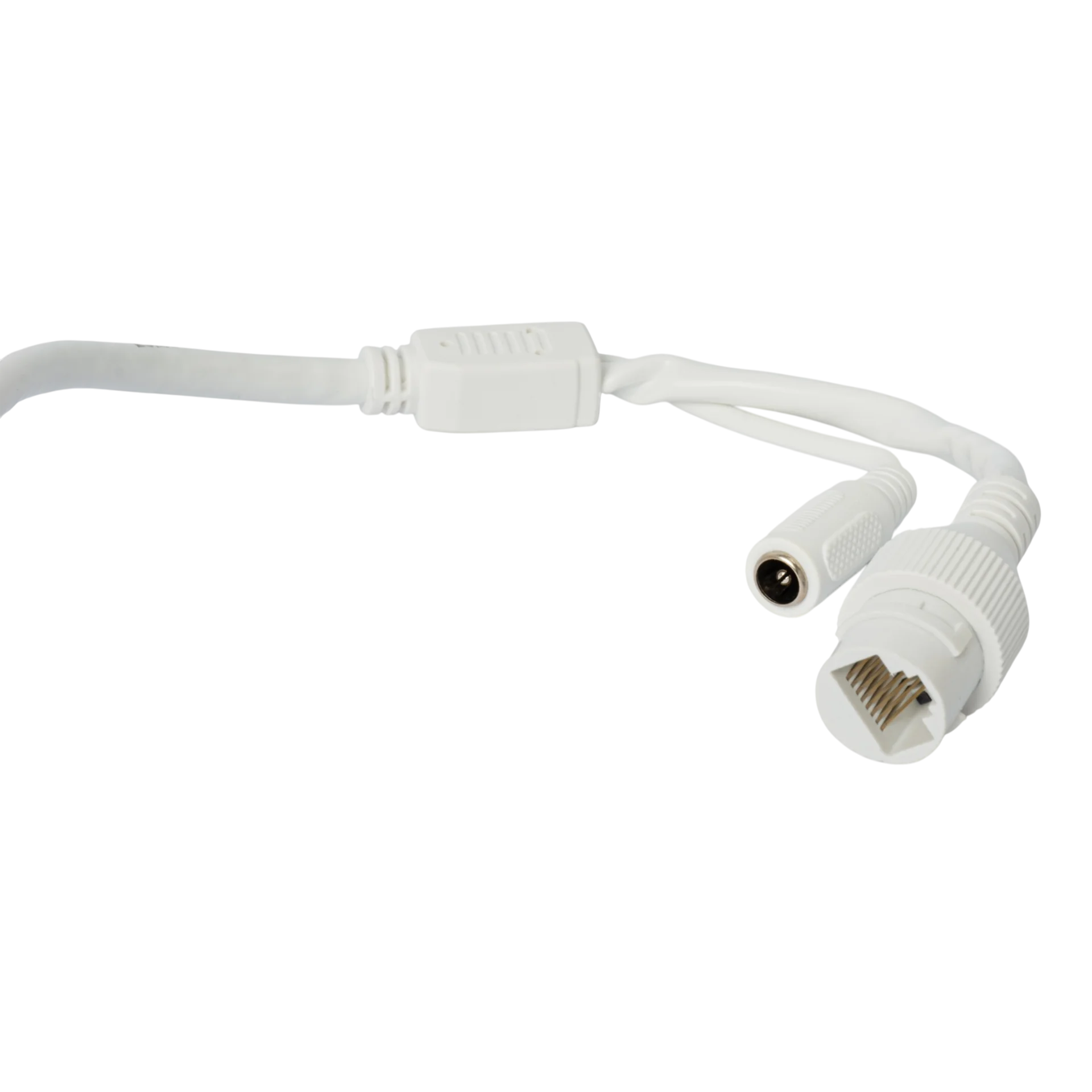 Камера сетевая буллет 5Мп OMNY MB-M5M-2812, с микрофоном, объектив 2,8-12мм, WDR, Smart ИК до 50м