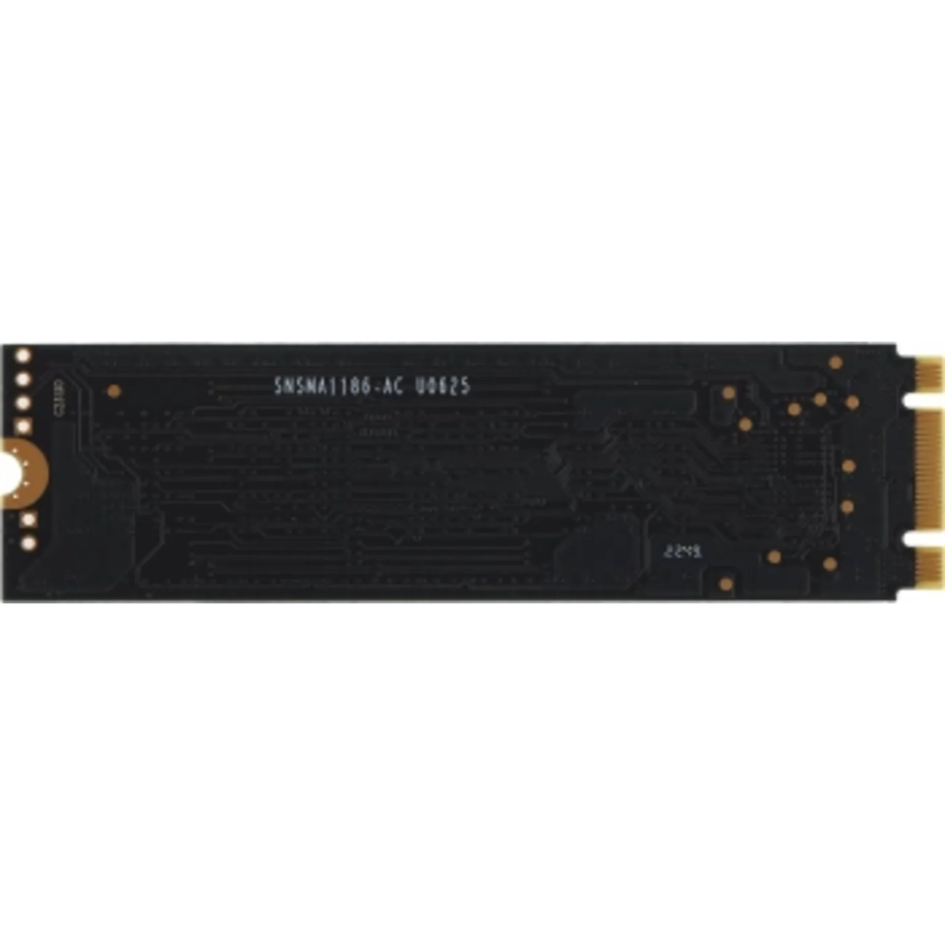 Накопитель SSD PC Pet SATA-III 1TB PCPS001T1 M.2 2280 OEM