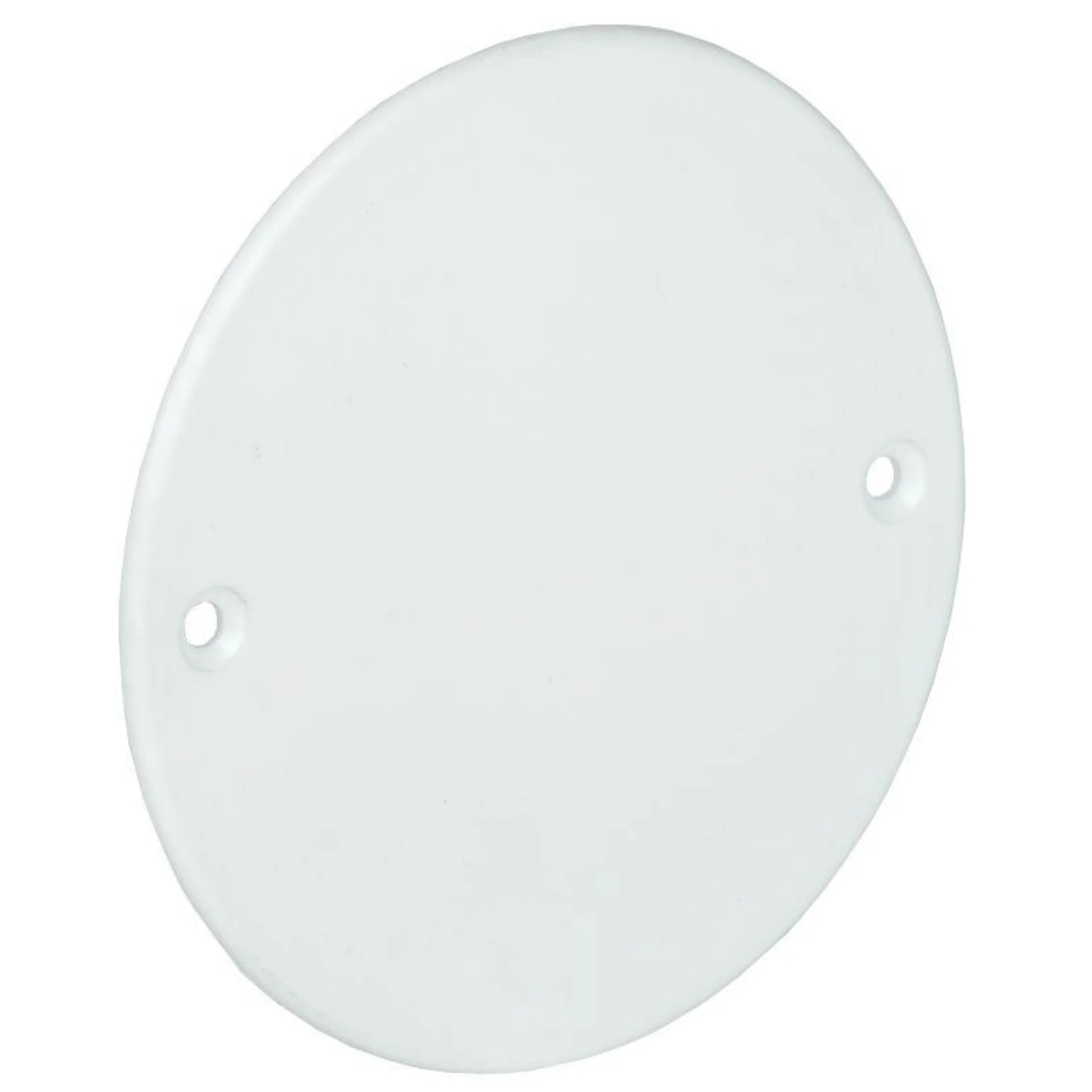 Крышка для установочных коробок d68 С3 IEK UKA10D-KR-UO