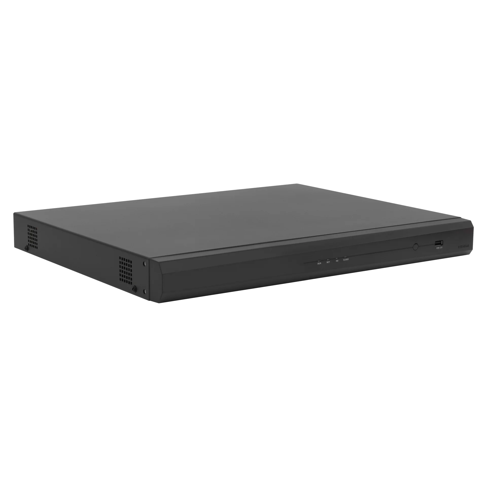 Видеорегистратор сетевой 32-канальный OMNY PRO NVR1432-S-AL