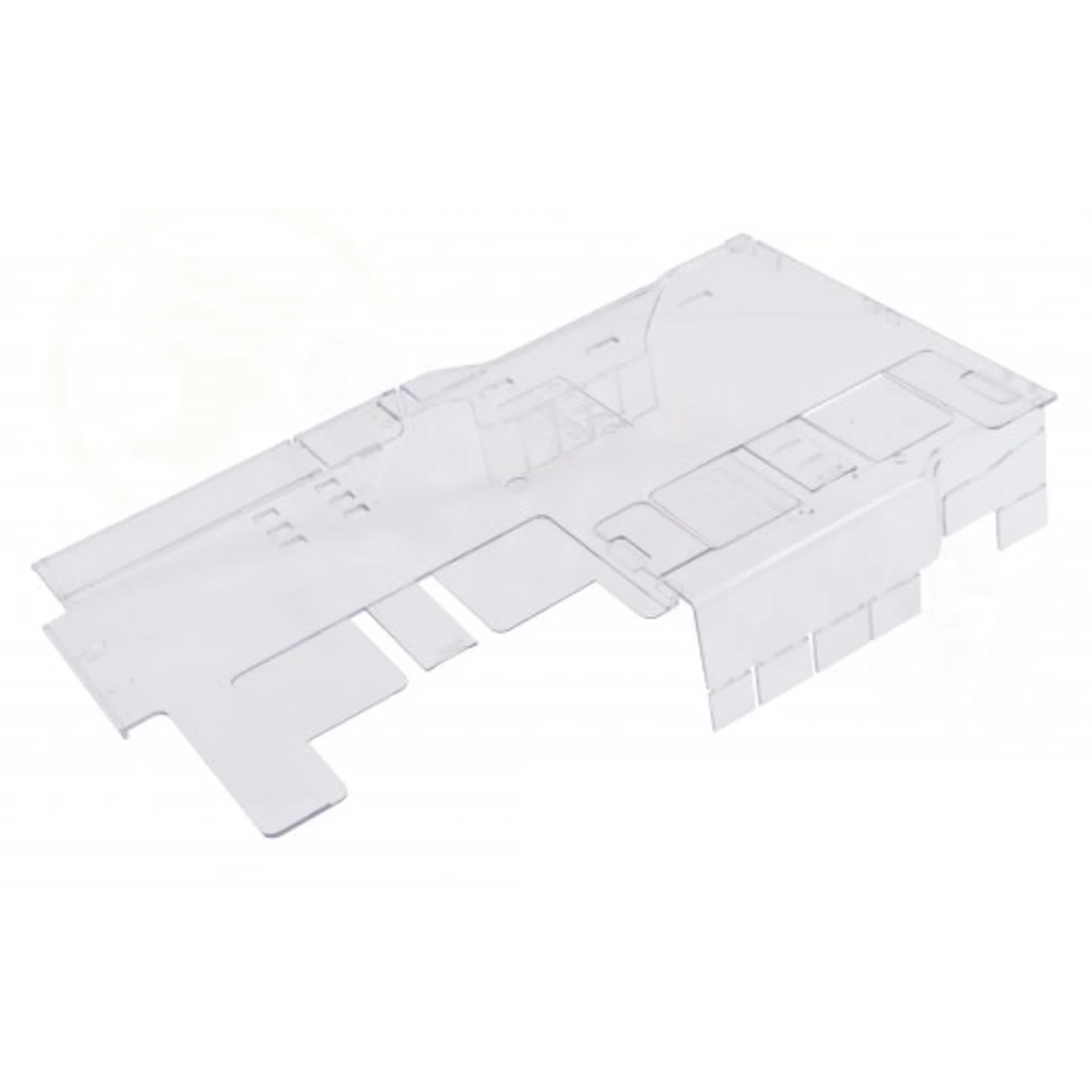 Воздуховод для сервера Supermicro