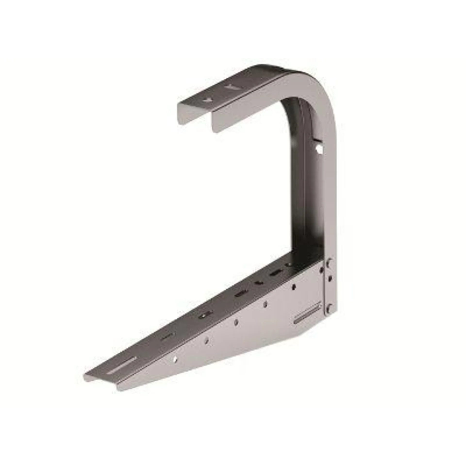 Скоба CS для подвеса лотка С-образ. осн.600 DKC BBA2060