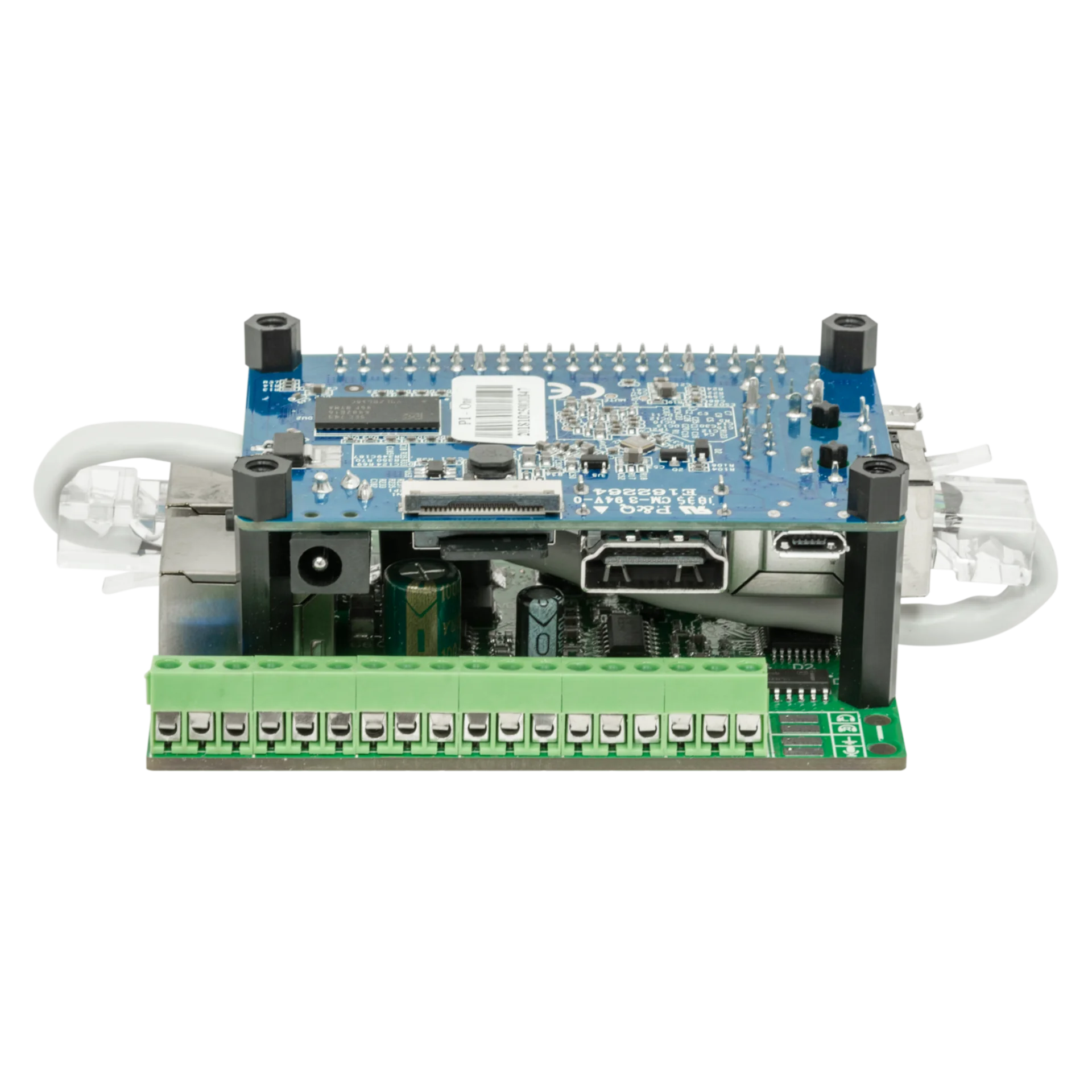 SIP-адаптер v3.0 для домофонов