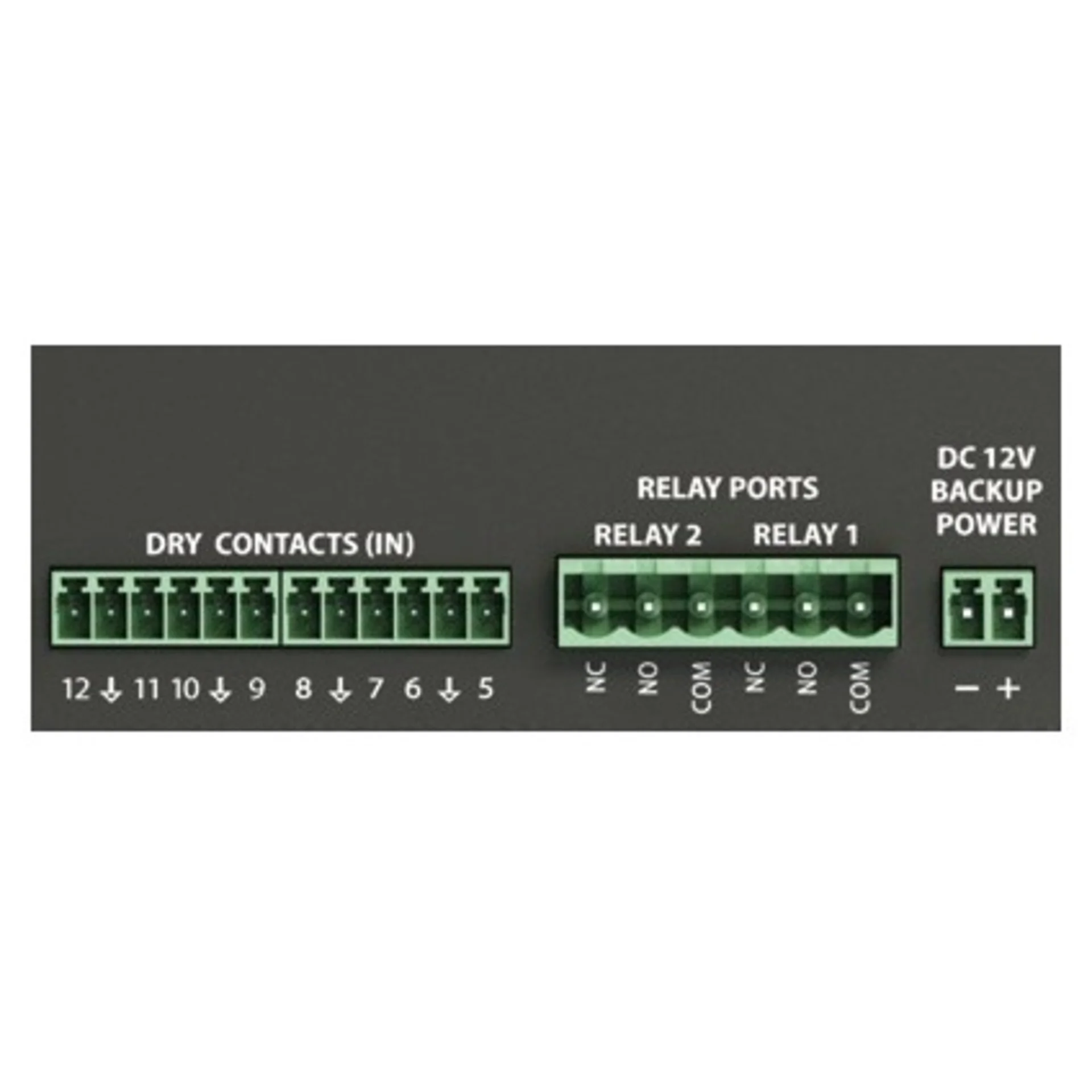 Плата расширения VT18