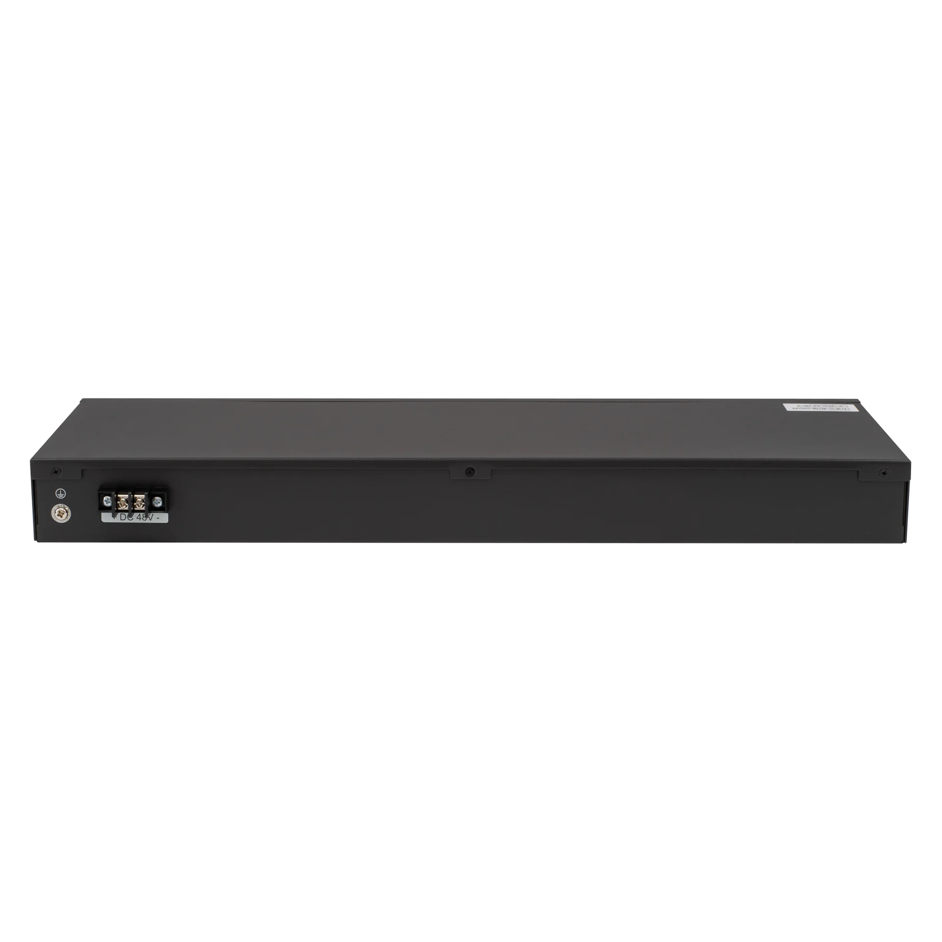 Управляемый коммутатор уровня 2 SNR-S2982G-24TE-DC