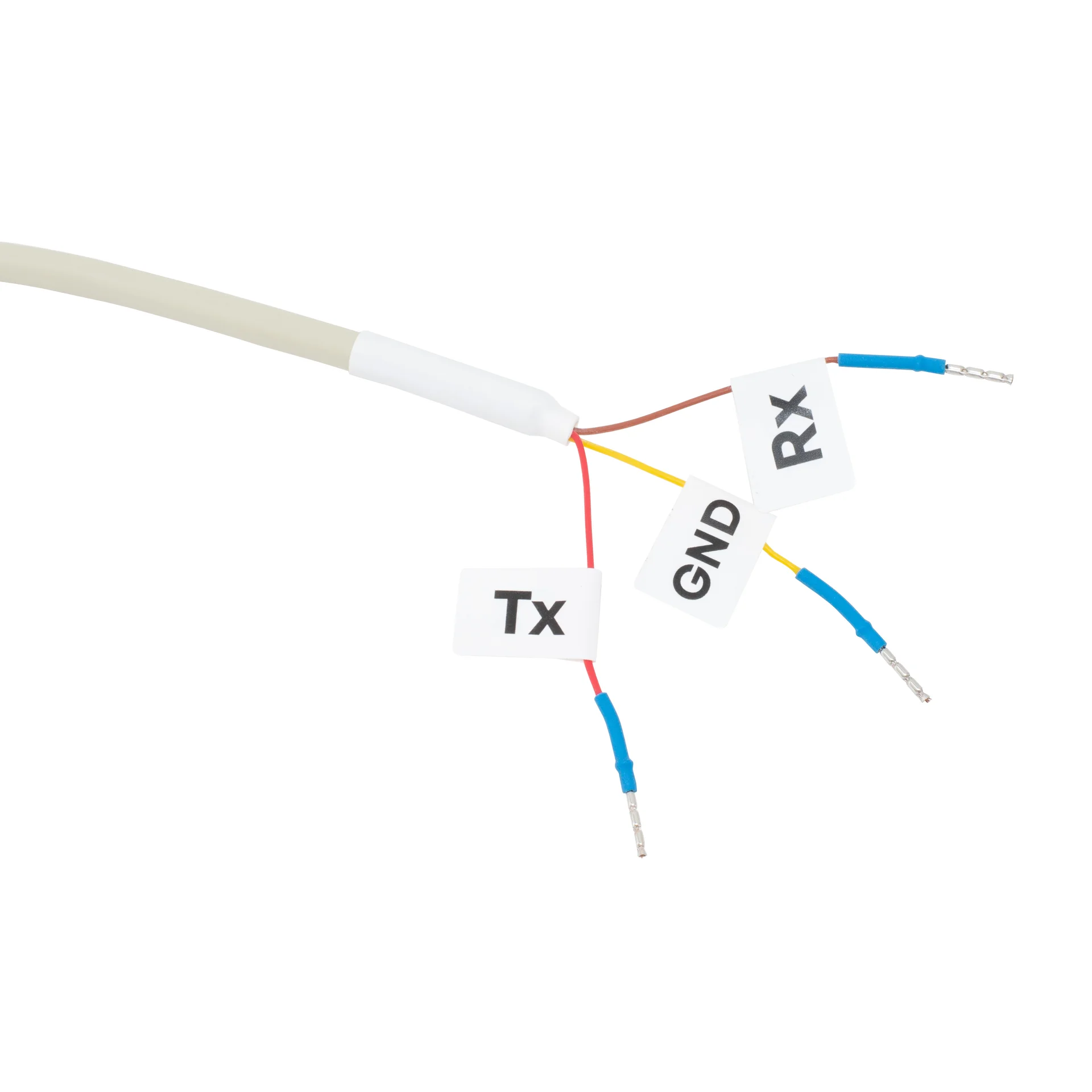 Кабель интерфейсный для ИБП, RS232-DB9(M)