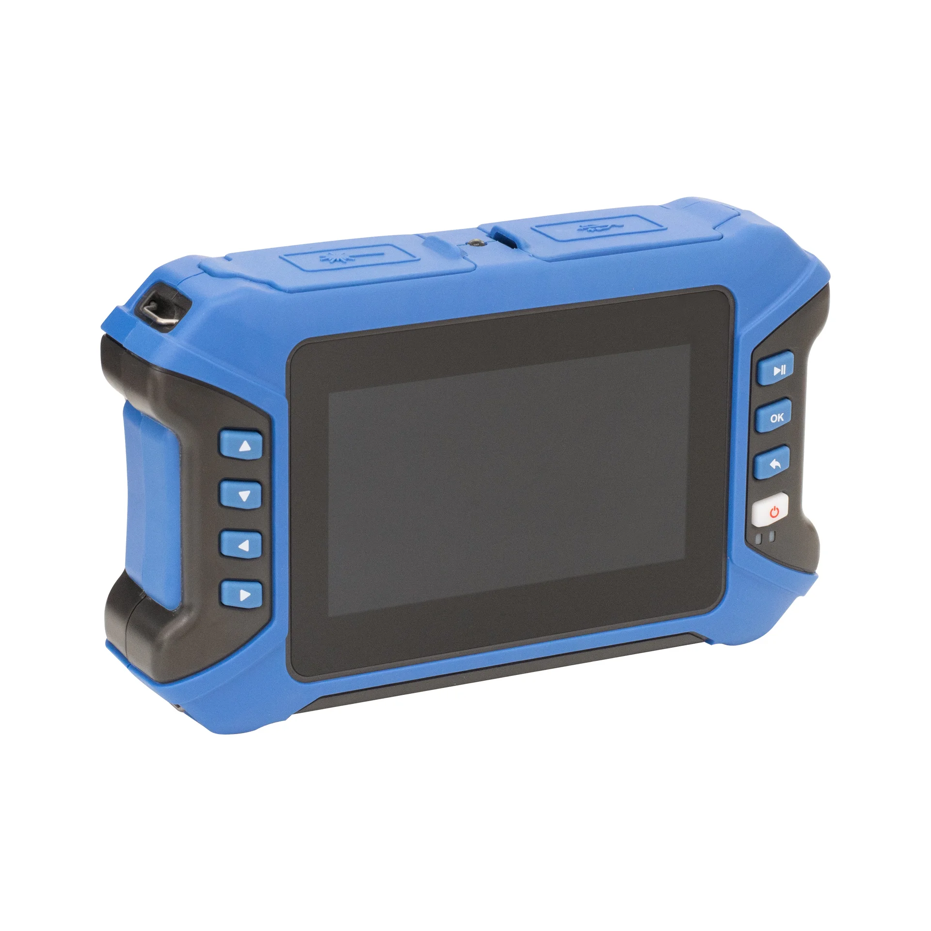 Рефлектометр оптический SNR-OTDR (1310/1550 nm, 26/24 dB, VFL, OPM, OLS, LT)