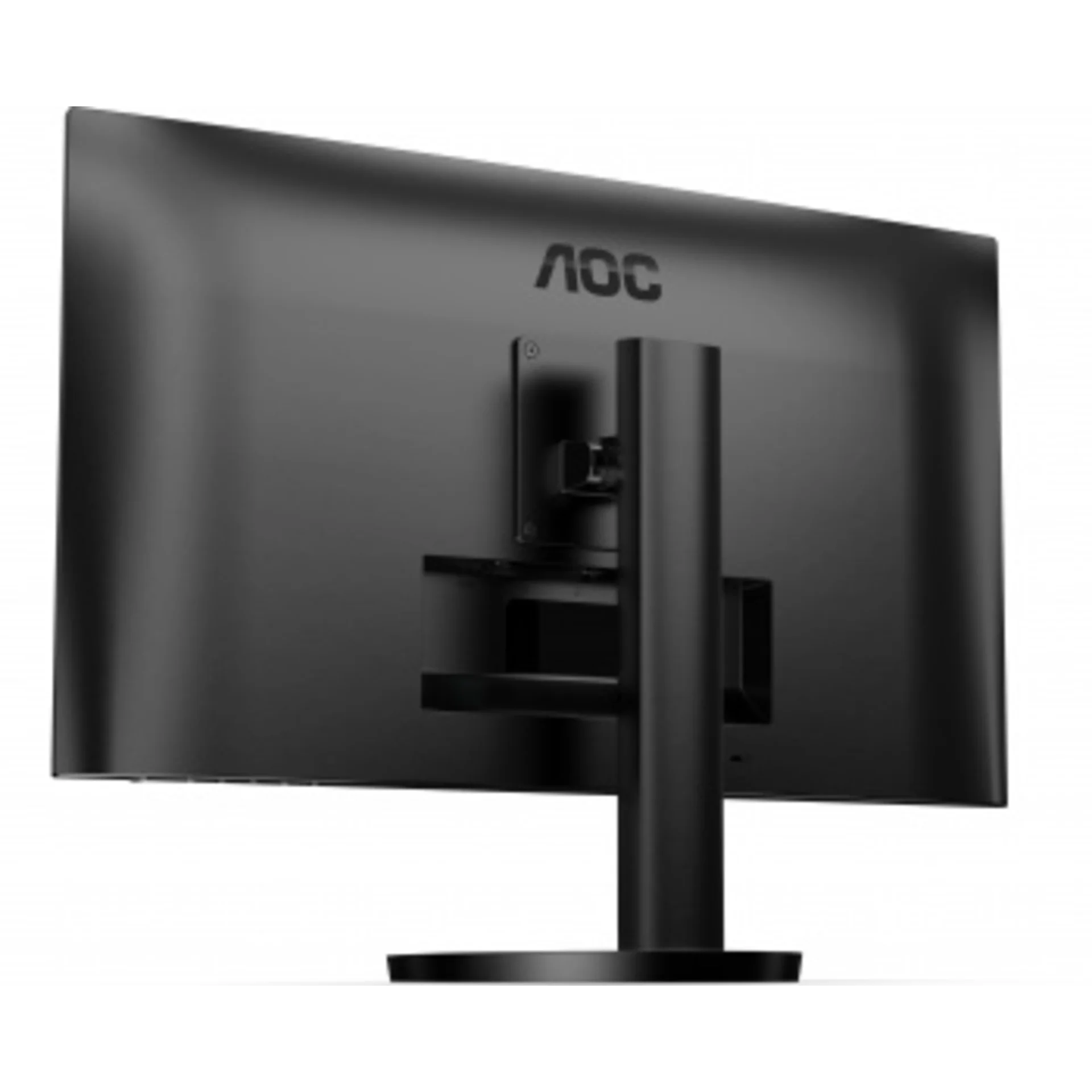 Монитор AOC 27" 27B3CF2 черный IPS LED 1ms 16:9 HDMI M/M матовая HAS 250cd 178гр/178гр 1920x1080 100