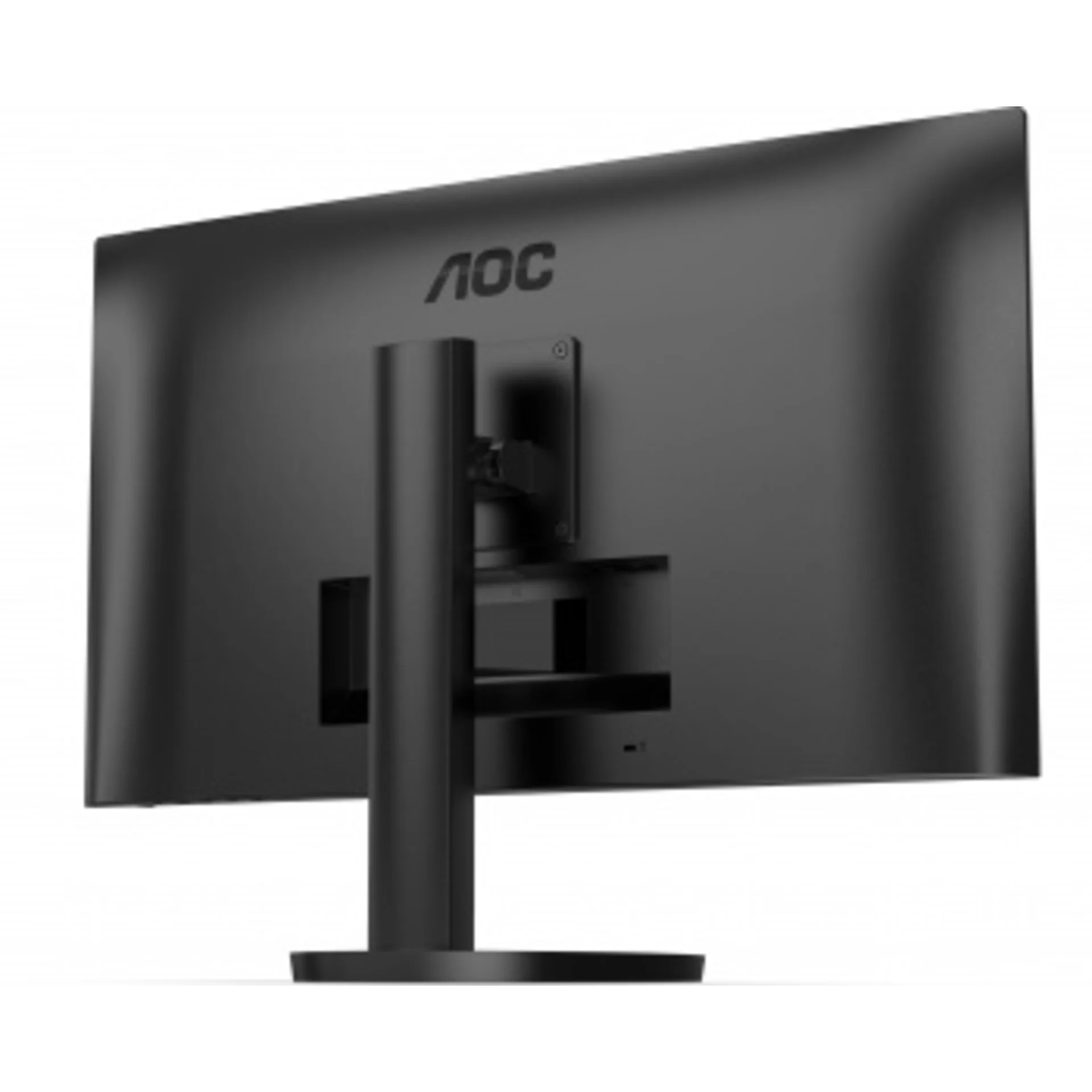 Монитор AOC 27" 27B3CF2 черный IPS LED 1ms 16:9 HDMI M/M матовая HAS 250cd 178гр/178гр 1920x1080 100