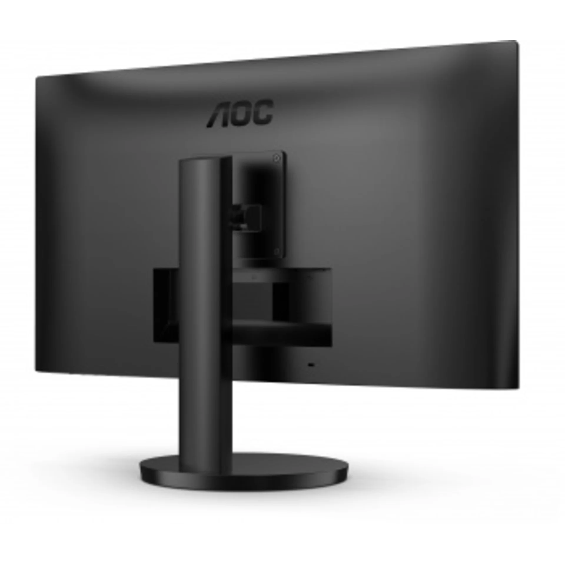 Монитор AOC 27" 27B3CF2 черный IPS LED 1ms 16:9 HDMI M/M матовая HAS 250cd 178гр/178гр 1920x1080 100