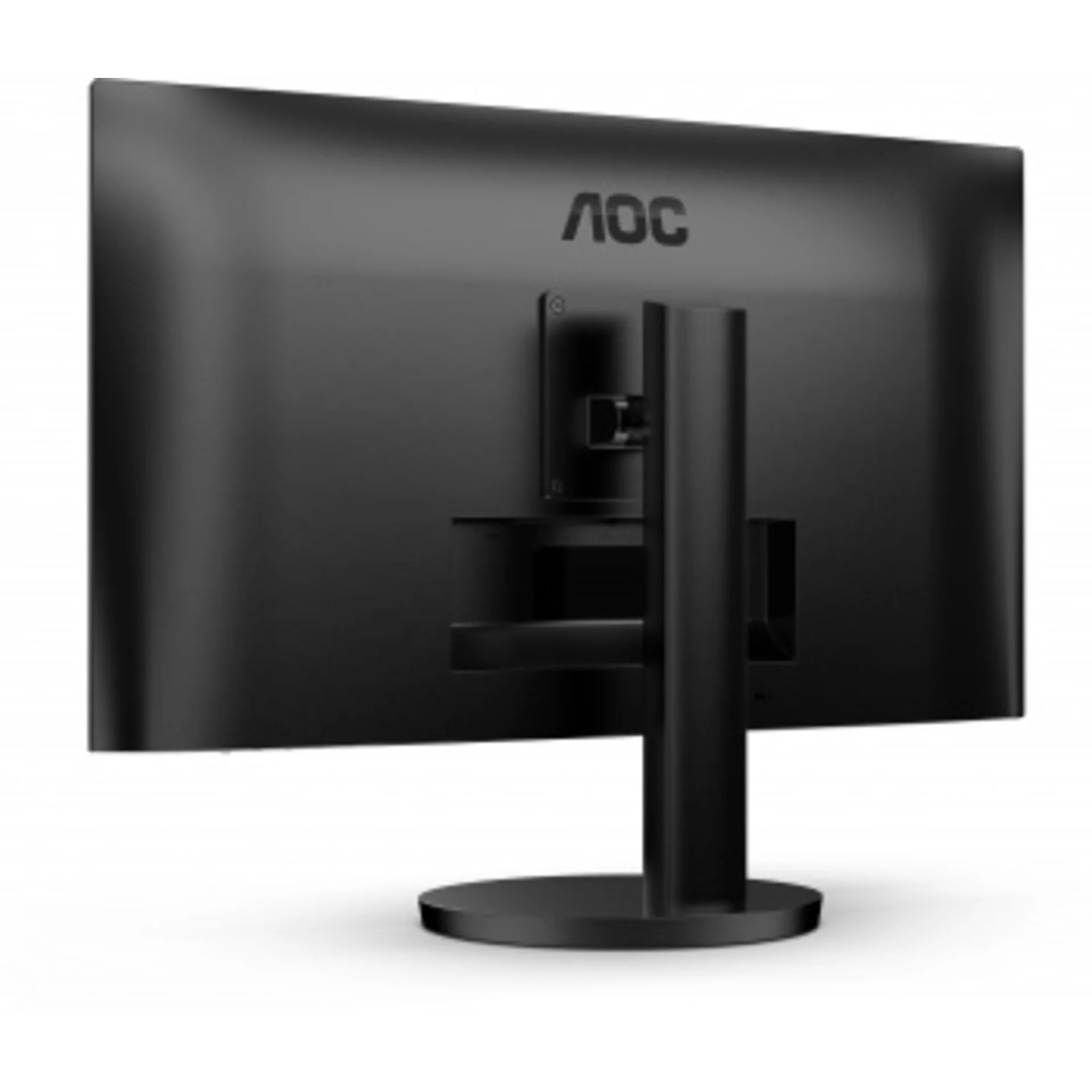 Монитор AOC 27" 27B3CF2 черный IPS LED 1ms 16:9 HDMI M/M матовая HAS 250cd 178гр/178гр 1920x1080 100