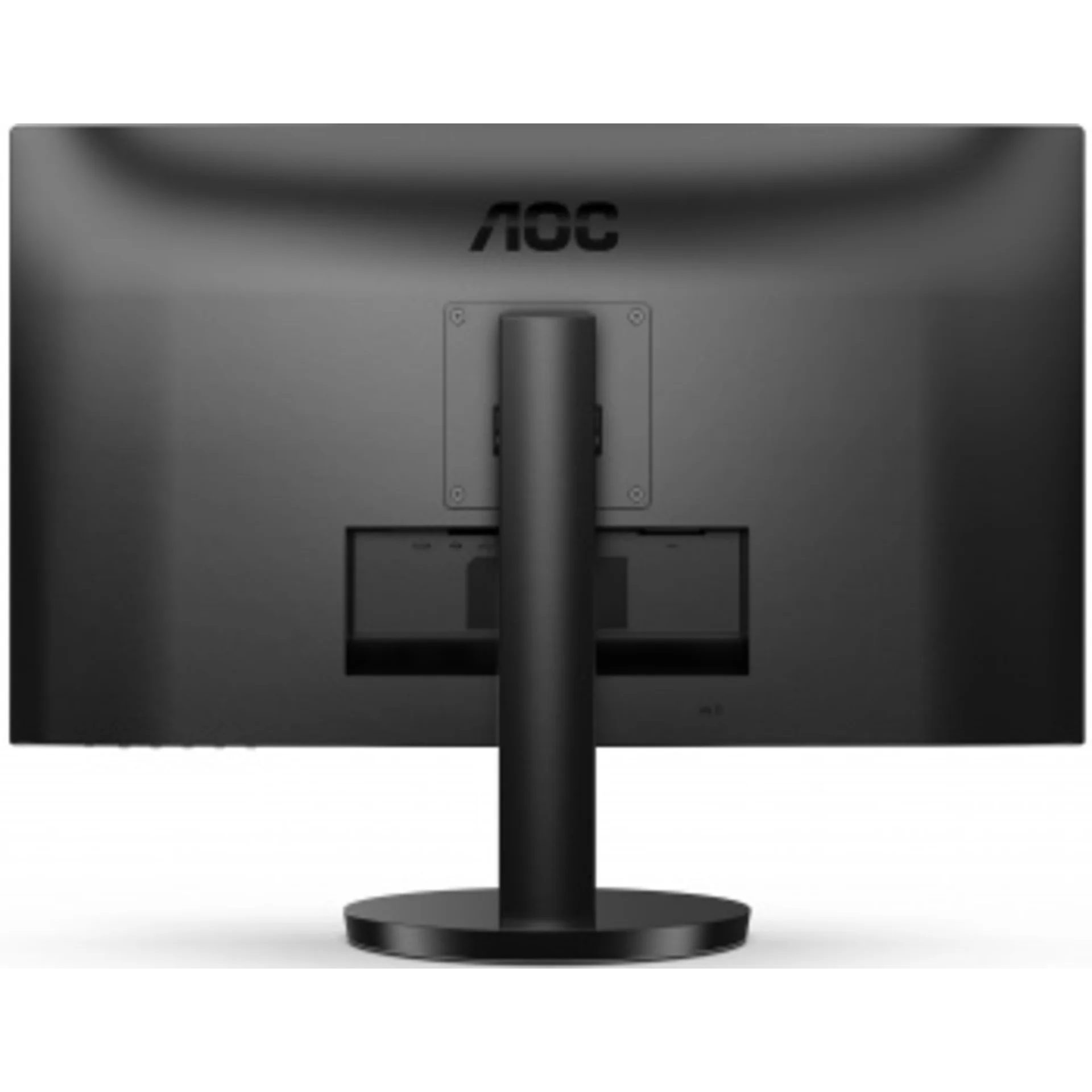 Монитор AOC 27" 27B3CF2 черный IPS LED 1ms 16:9 HDMI M/M матовая HAS 250cd 178гр/178гр 1920x1080 100