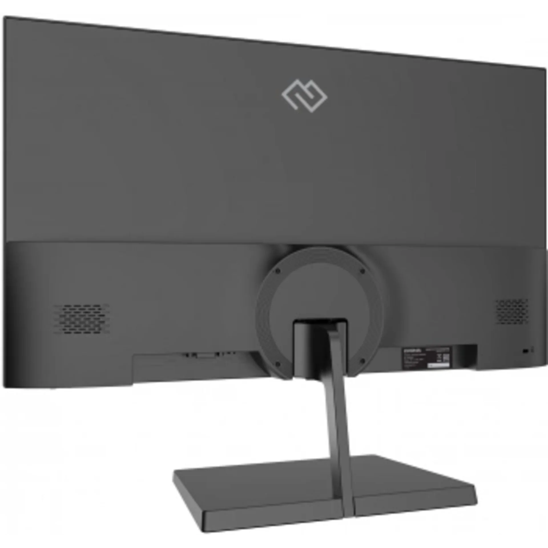 Монитор Digma 23.8" Progress 24A501F черный VA LED 16:9 HDMI матовая 250cd 178гр/178гр 1920x1080 100