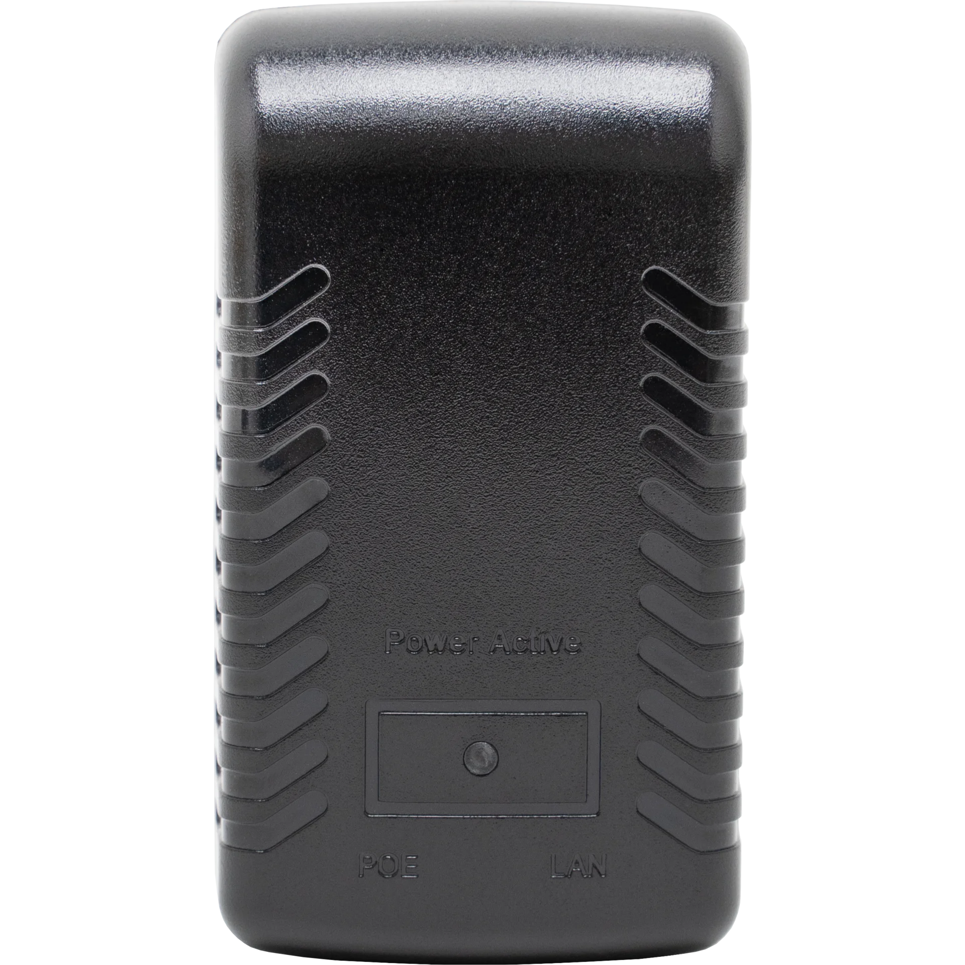 Инжектор PoE CP2410 24VDC 24W IEEE 802.3at LED