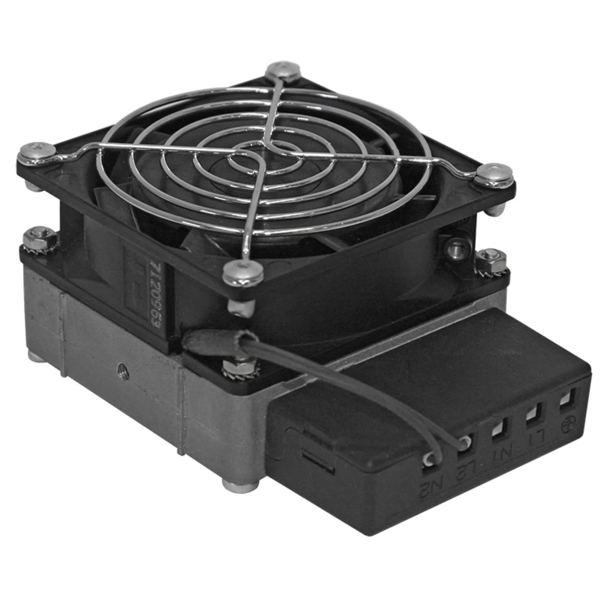 Тепловентилятор серии RH, мощность 150Вт