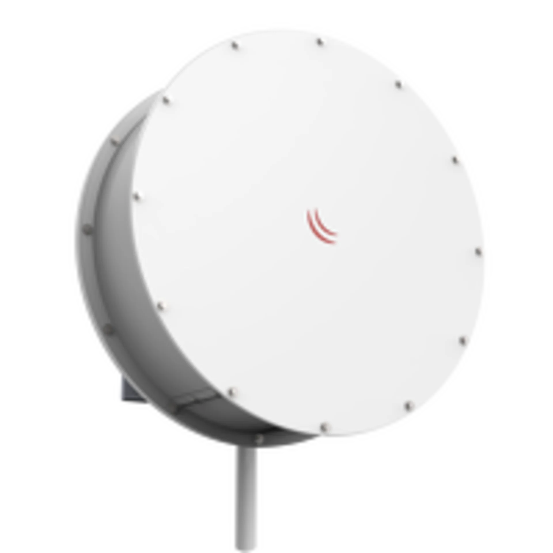 Радиопрозрачный колпак для антенны Mikrotik mANT30