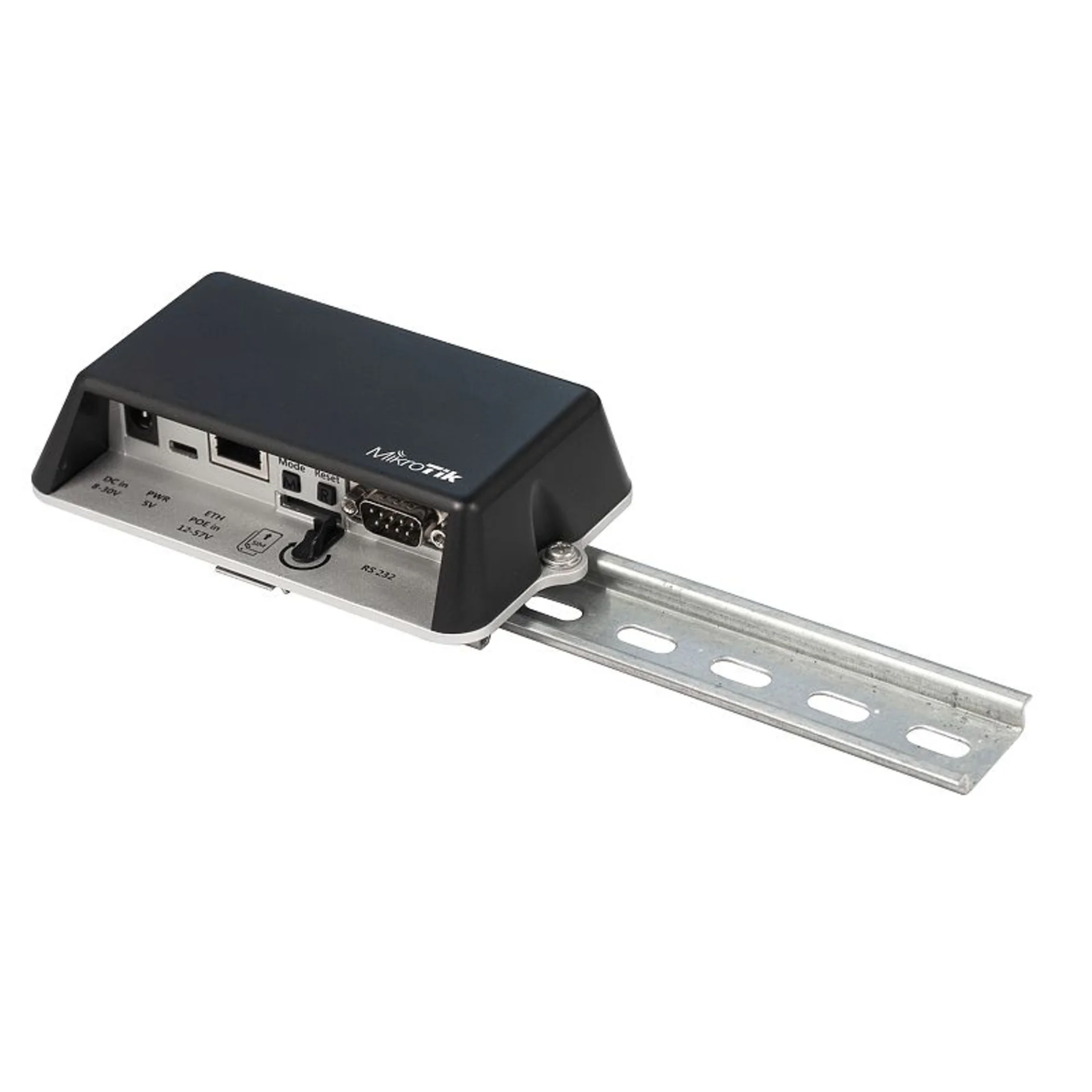 Крепление на DIN рейку DINrail PRO