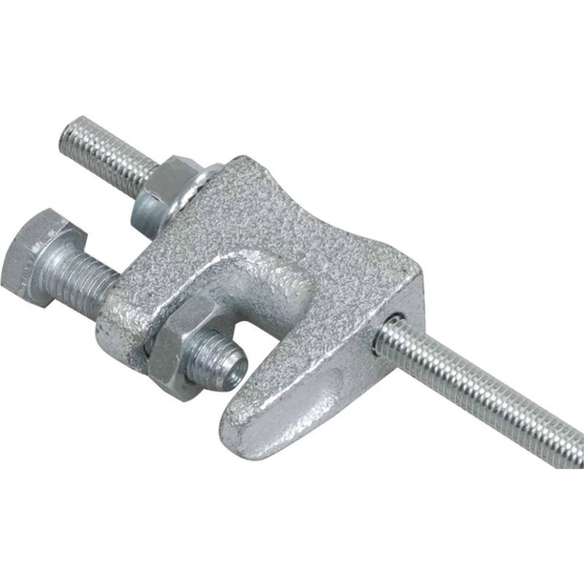 Струбцина М10 IEK CLP1M-SBC-10