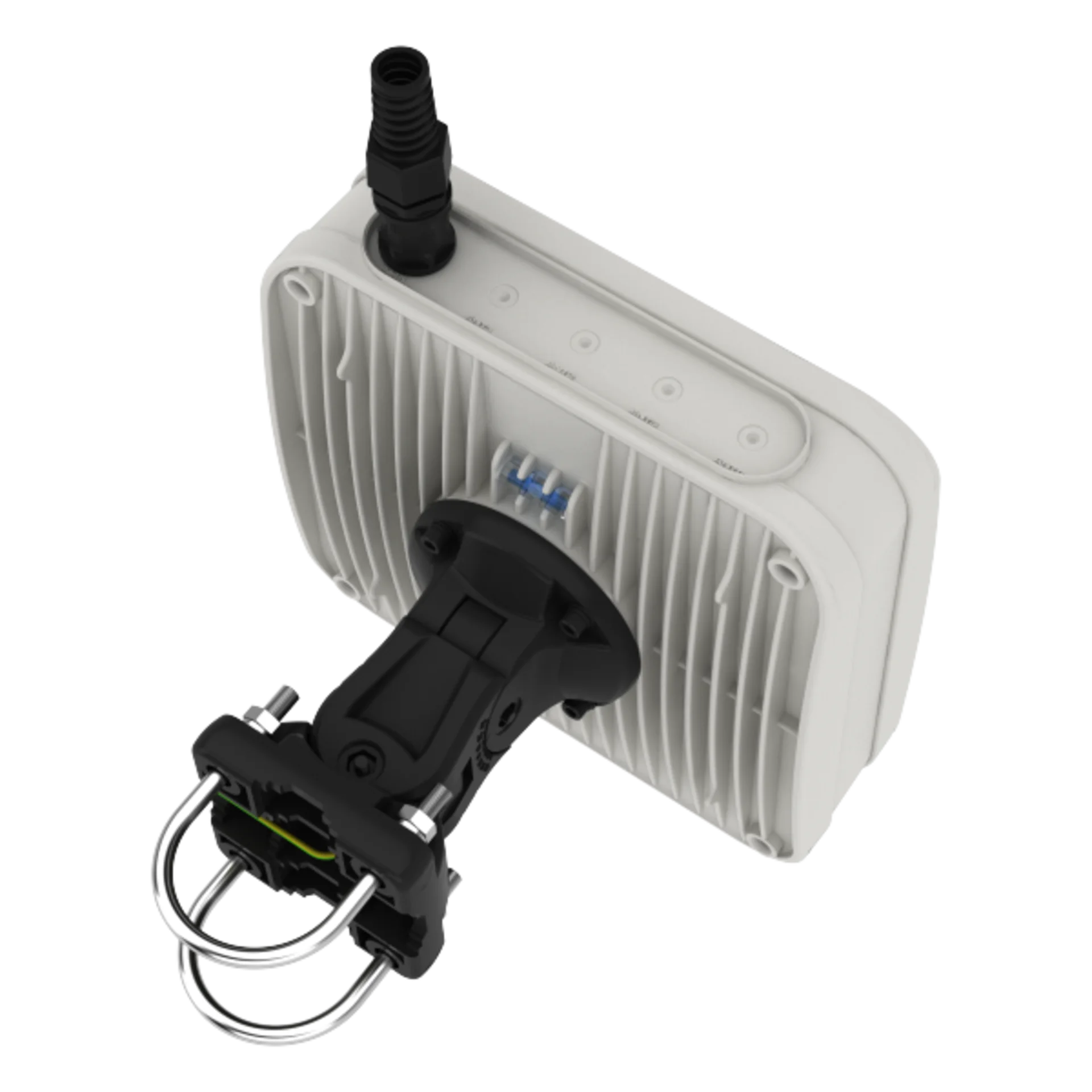 Антенна секторная WIBOX MIMO 2x2, 0,7-0,96 ГГц и 1,7-2,7 ГГц, 7dBi, 70°