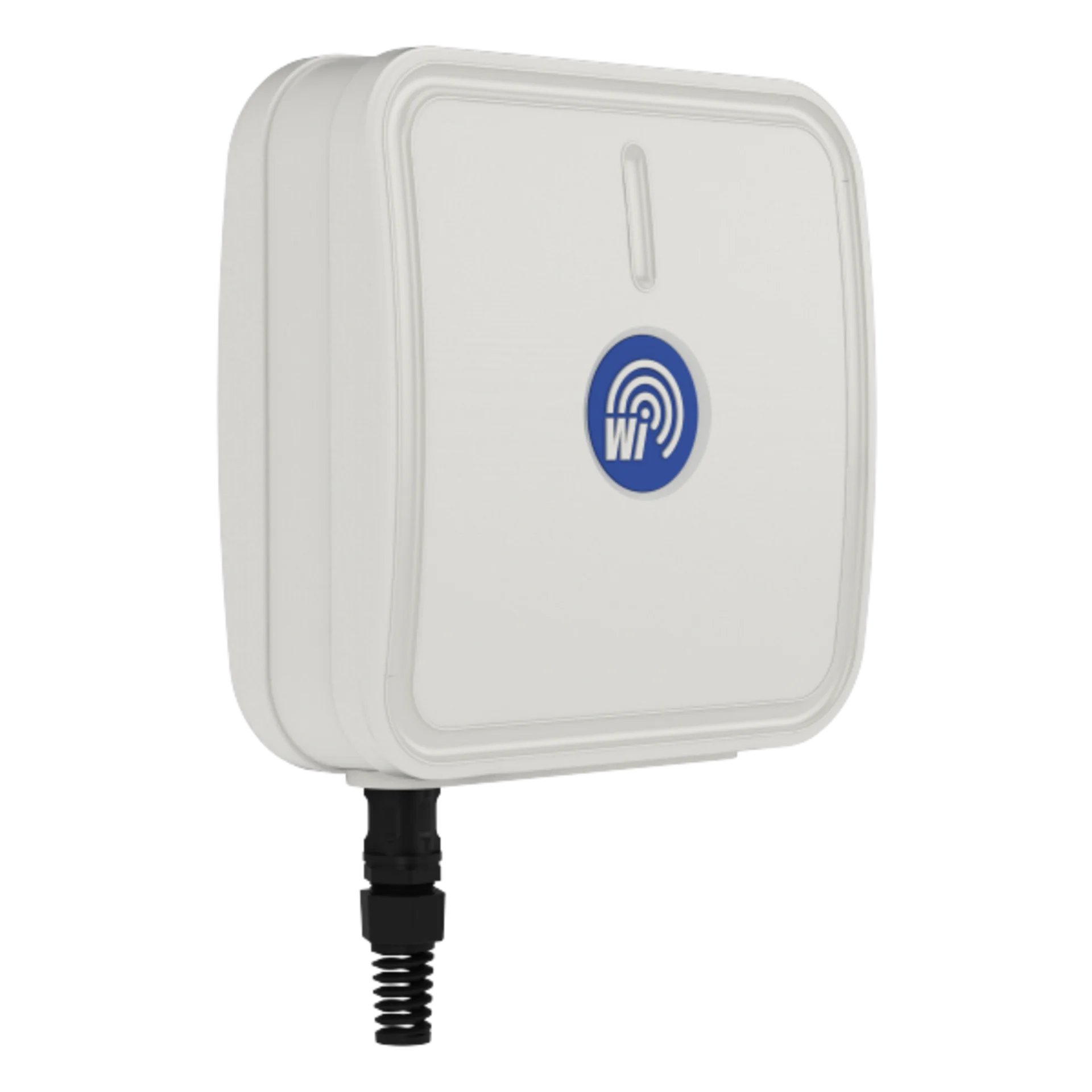 Антенна секторная WIBOX MIMO 2x2 HV, 1,71 - 2,17 ГГц, 8dBi, 60°