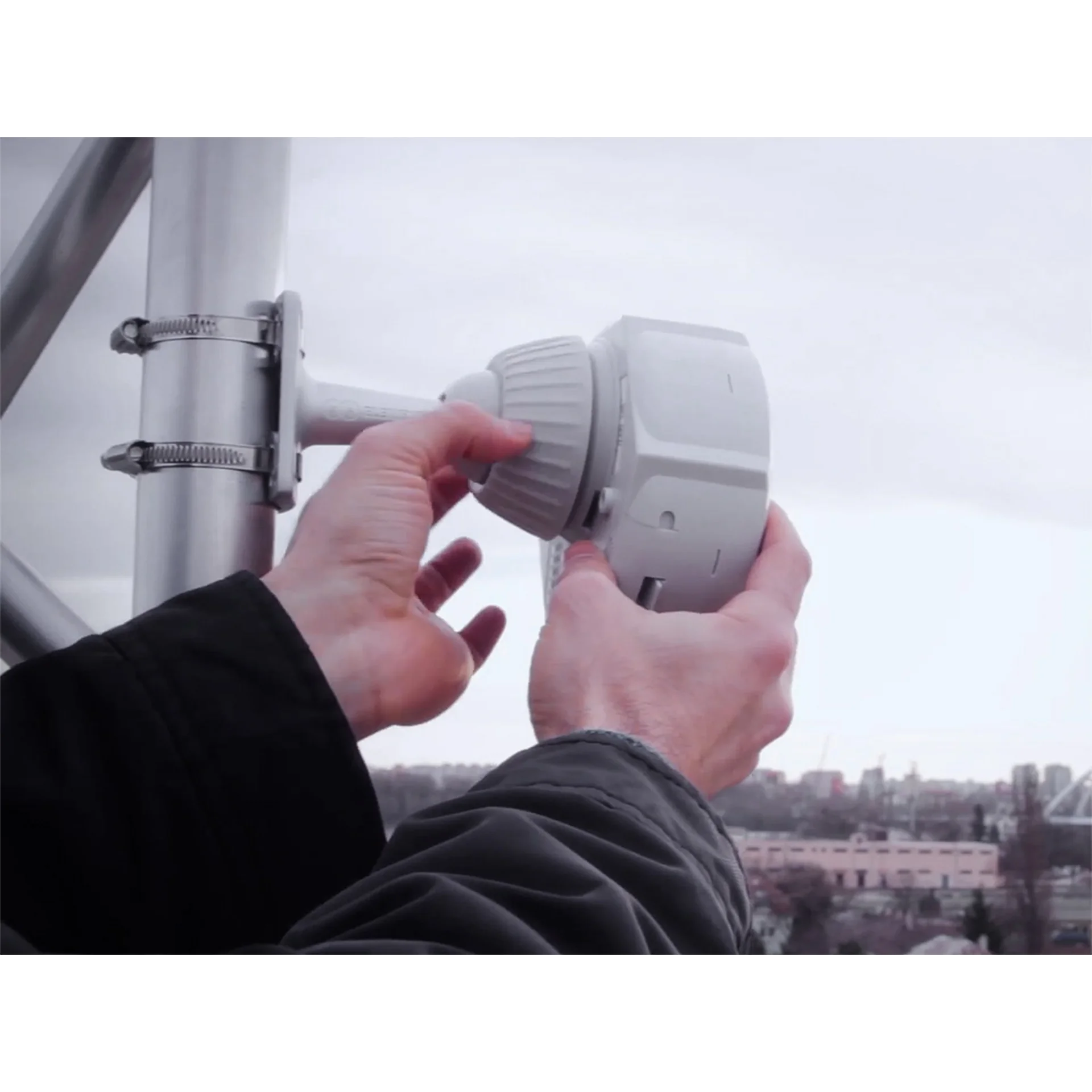 Кронштейн NanoBracket SXT 2.0